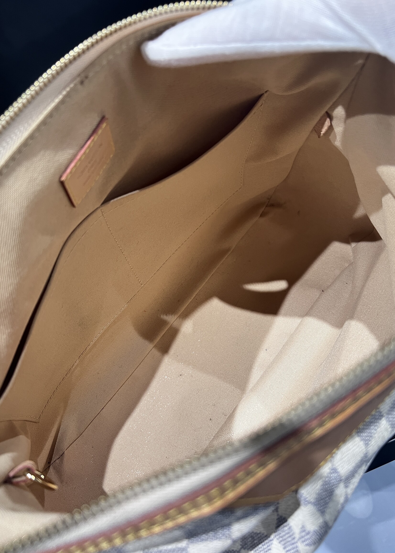 Louis Vuitton SOLD- Louis Vuitton Siracusa MM