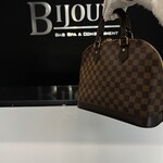 Louis Vuitton SOLD - Louis Vuitton Alma PM