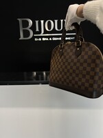 Louis Vuitton SOLD - Louis Vuitton Alma PM