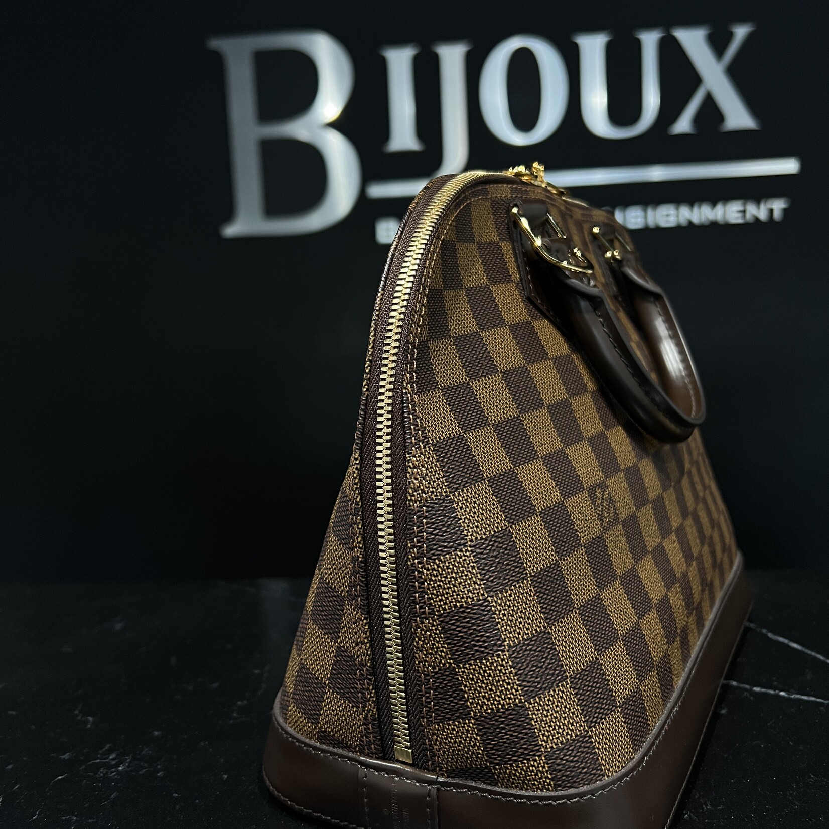 Louis Vuitton SOLD - Louis Vuitton Alma PM