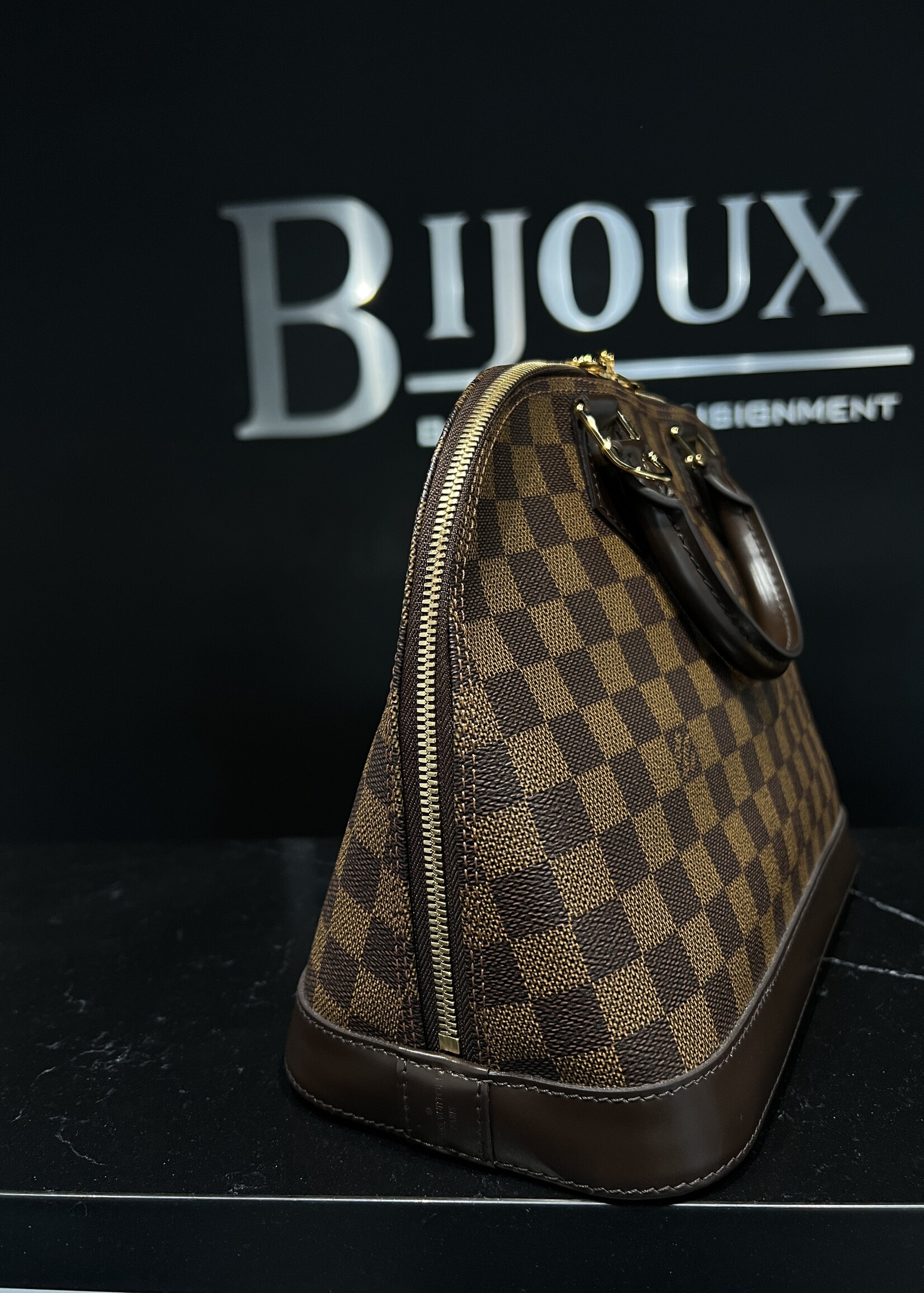 Louis Vuitton SOLD - Louis Vuitton Alma PM