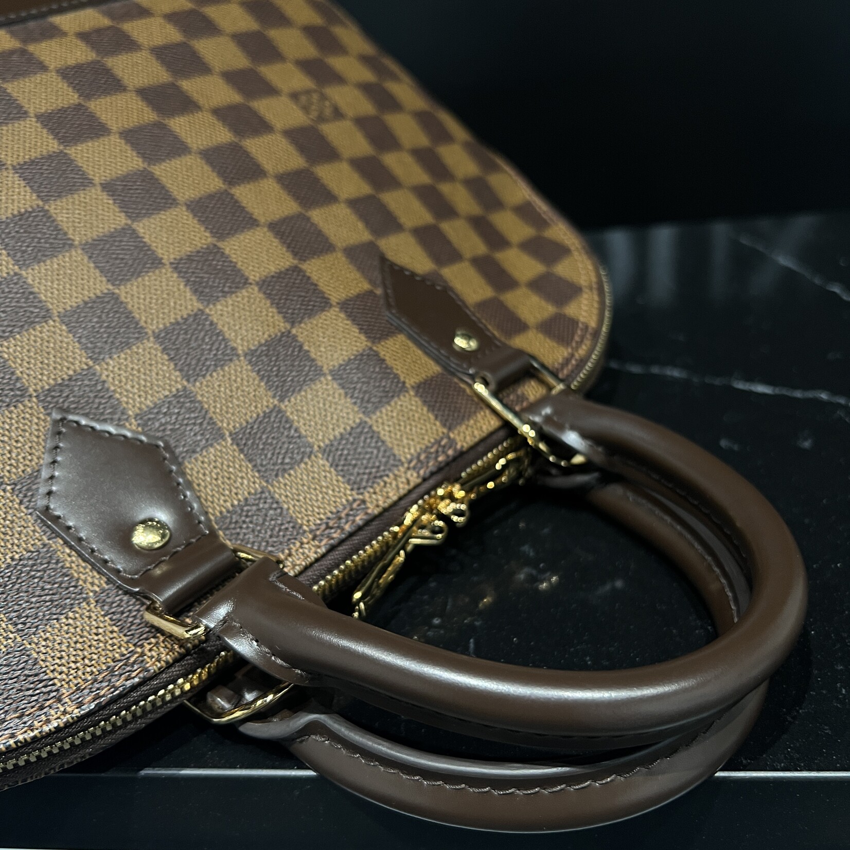 Louis Vuitton SOLD - Louis Vuitton Alma PM