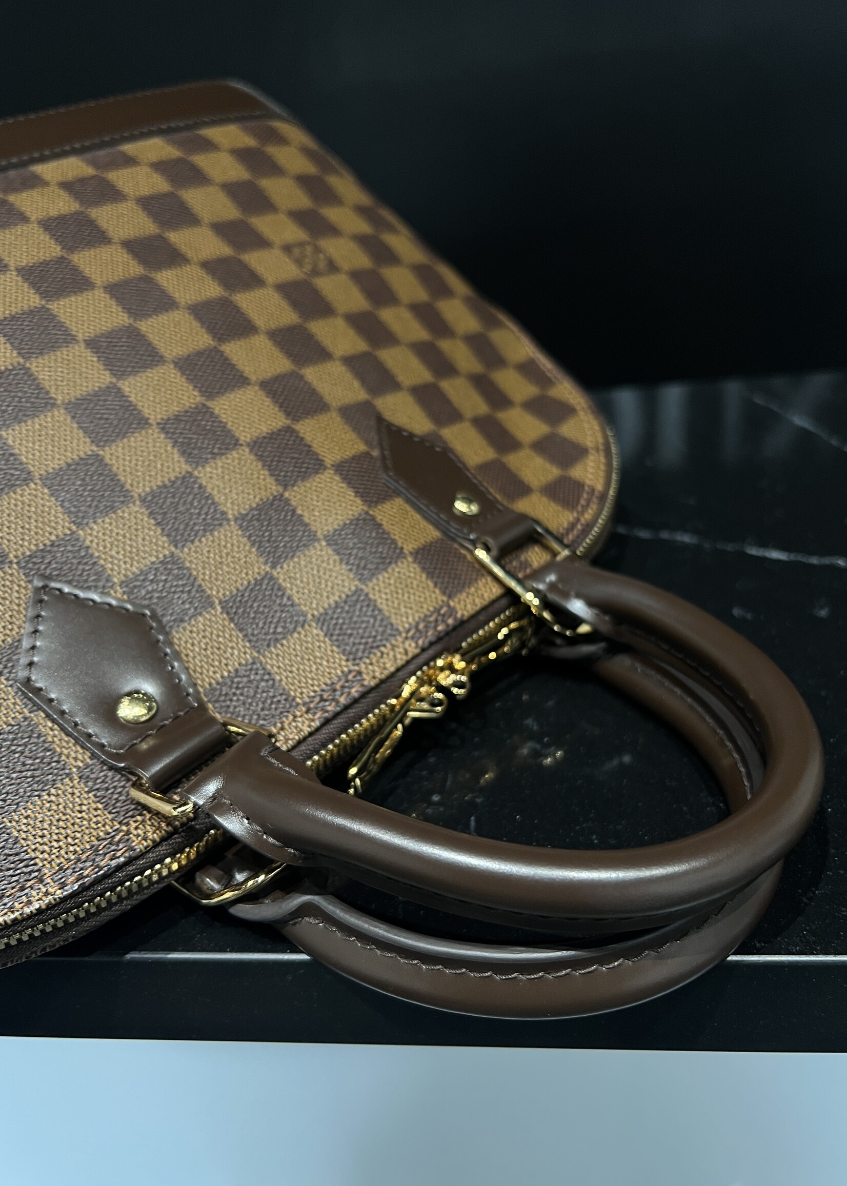 Louis Vuitton SOLD - Louis Vuitton Alma PM
