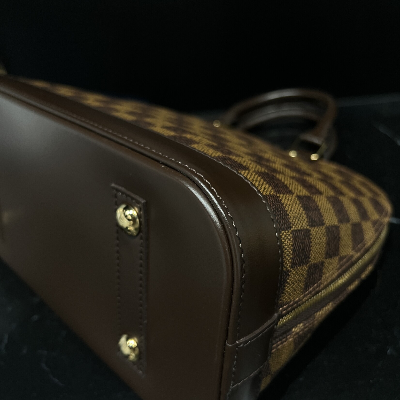Louis Vuitton SOLD - Louis Vuitton Alma PM