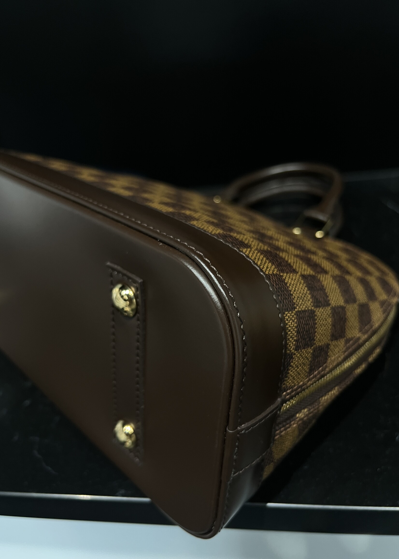 Louis Vuitton SOLD - Louis Vuitton Alma PM