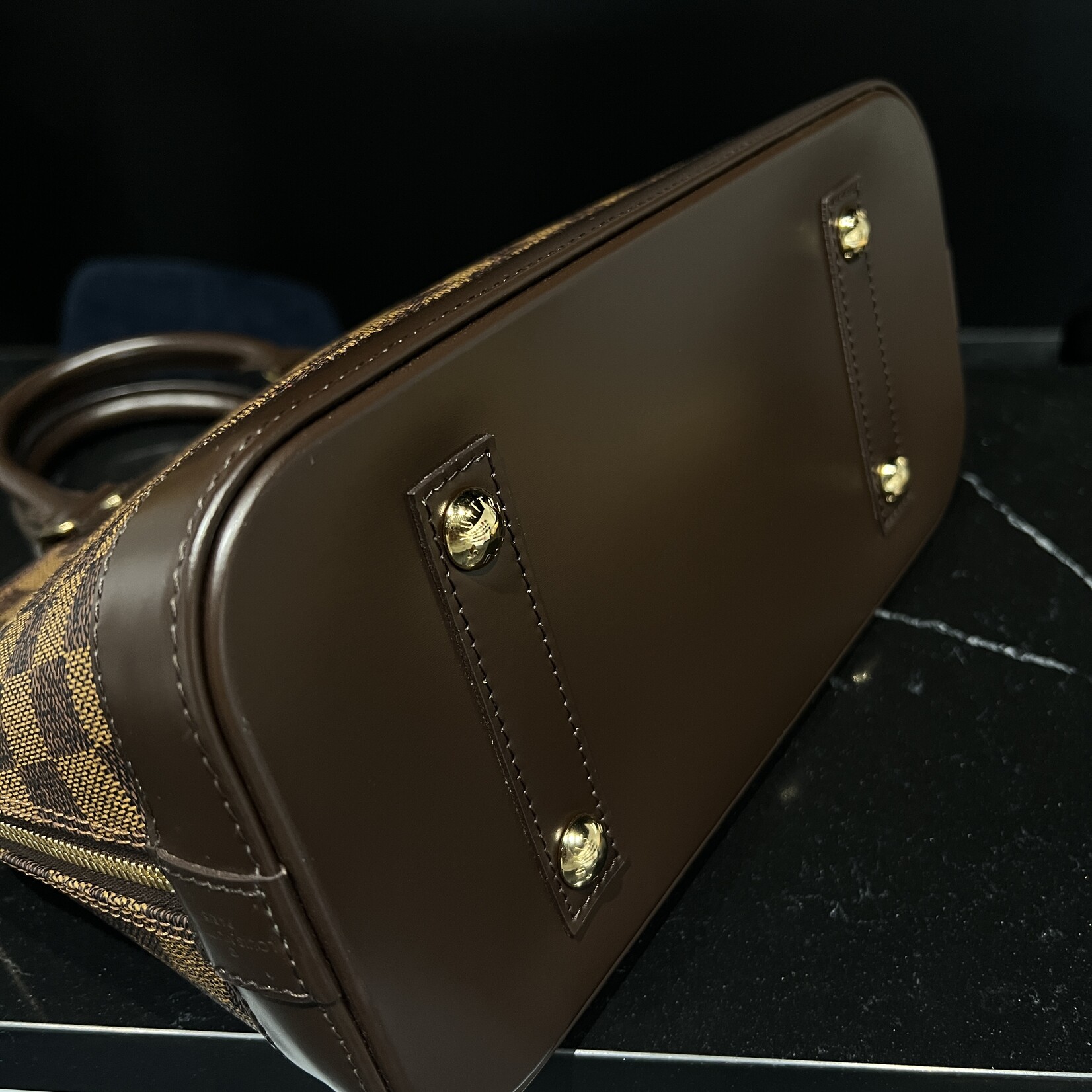 Louis Vuitton SOLD - Louis Vuitton Alma PM