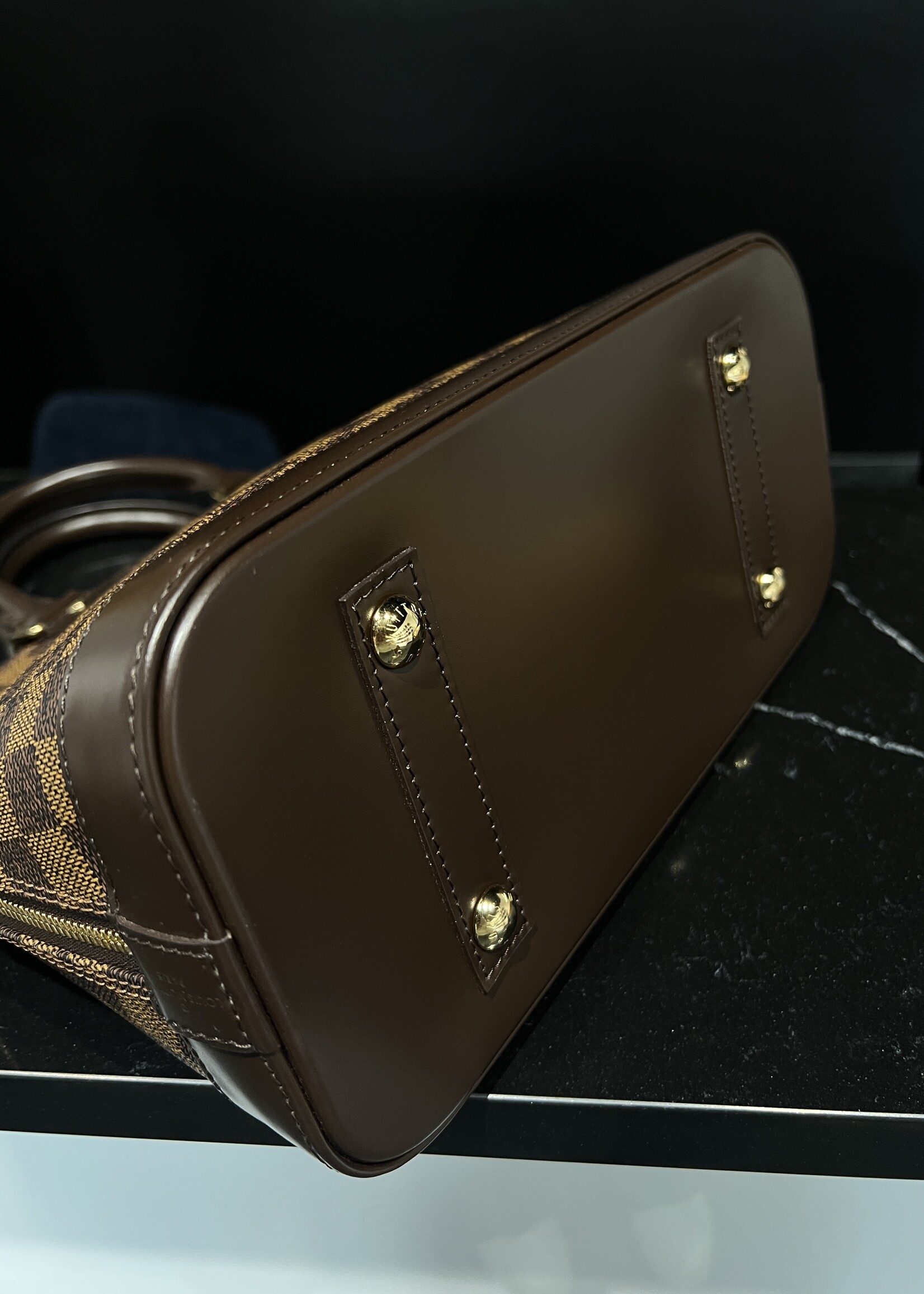 Louis Vuitton SOLD - Louis Vuitton Alma PM