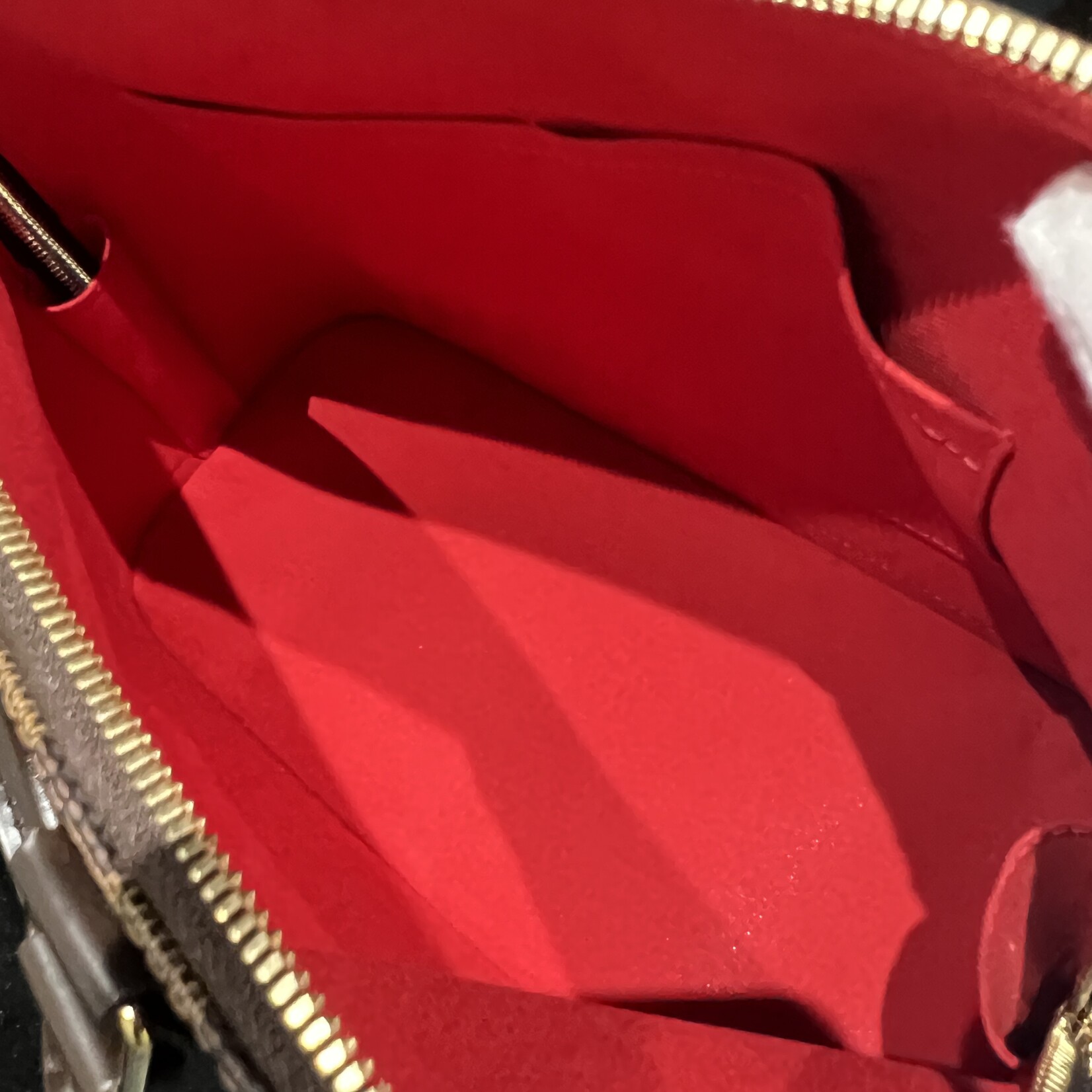 Louis Vuitton SOLD - Louis Vuitton Alma PM