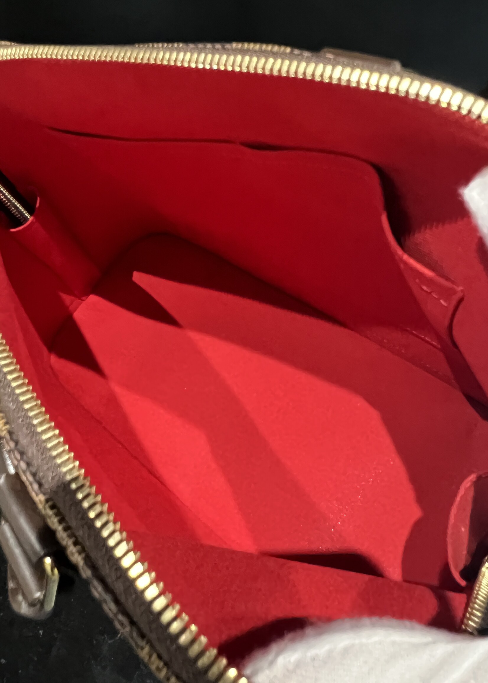 Louis Vuitton SOLD - Louis Vuitton Alma PM