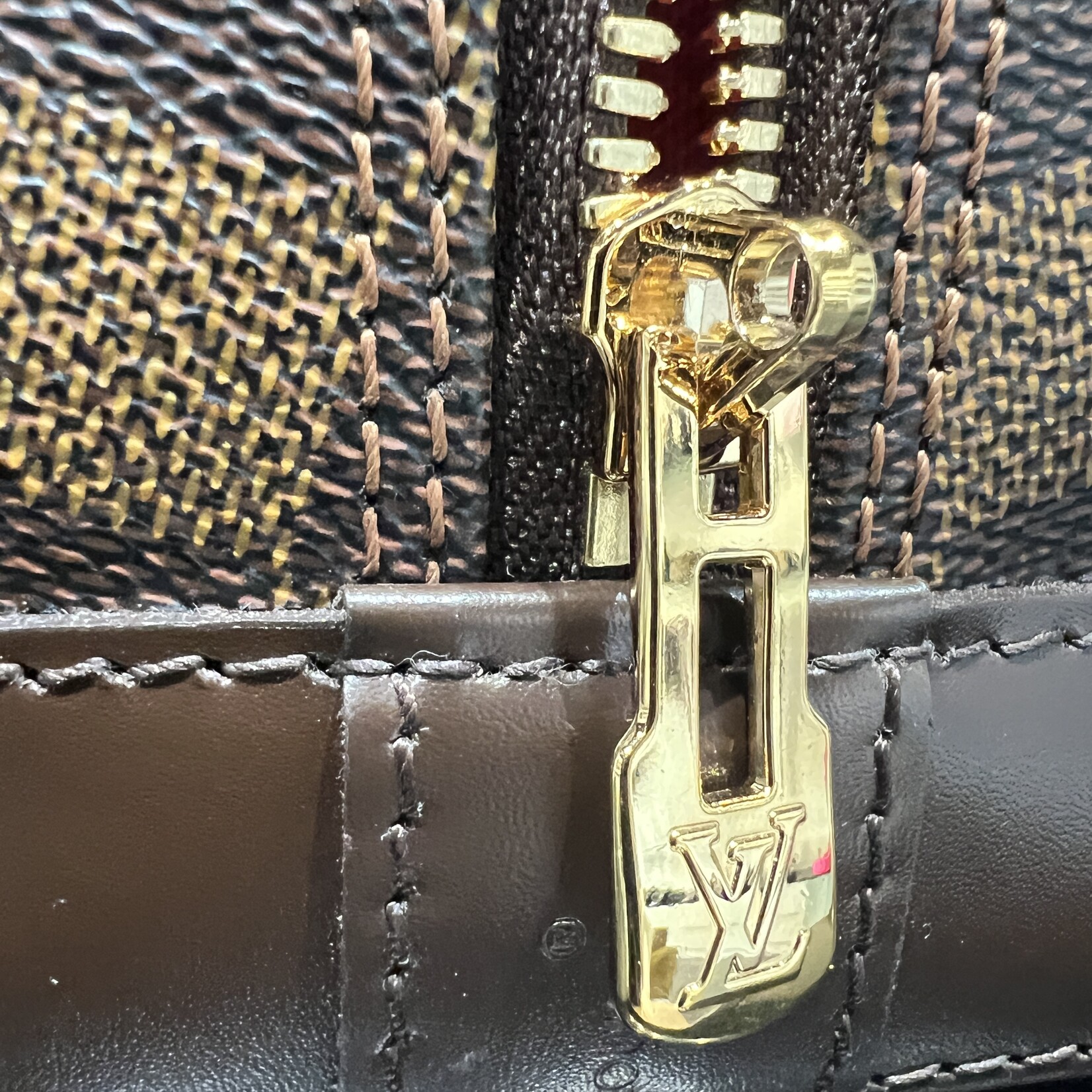 Louis Vuitton SOLD - Louis Vuitton Alma PM
