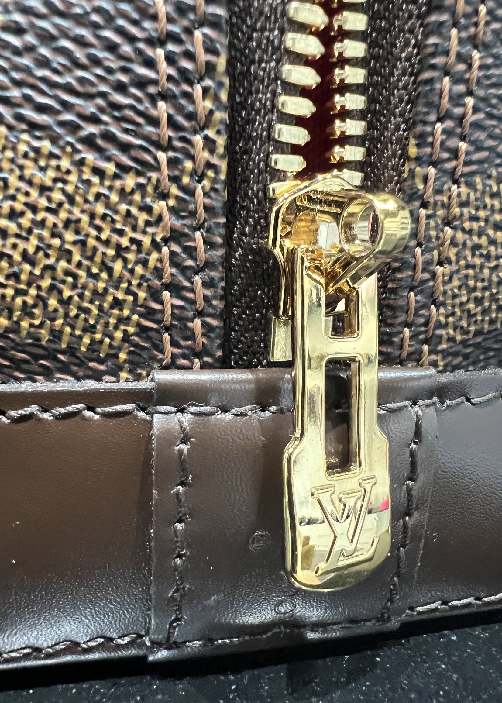 Louis Vuitton SOLD - Louis Vuitton Alma PM