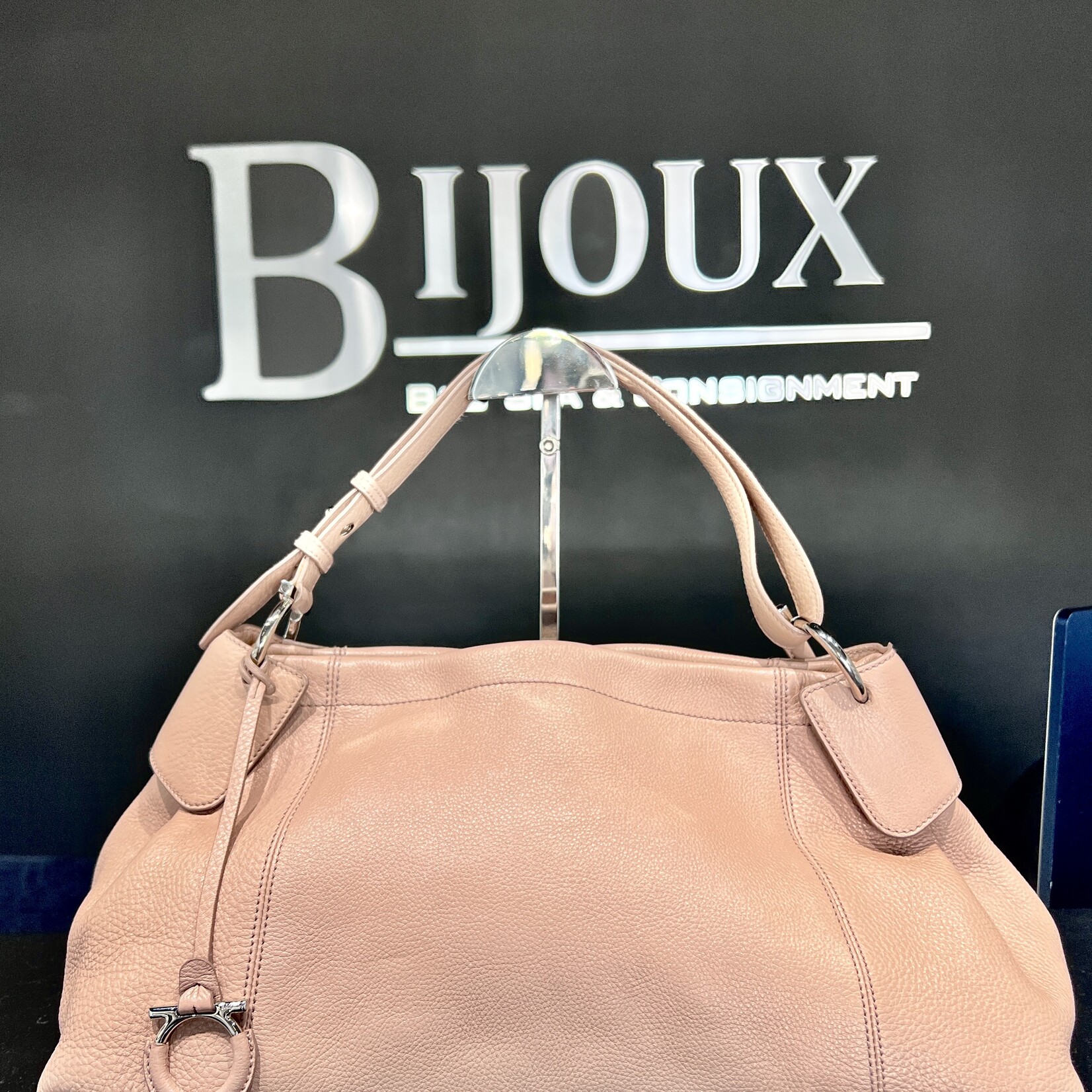 Salvatore Ferragamo Salvatore Ferragamo Tote