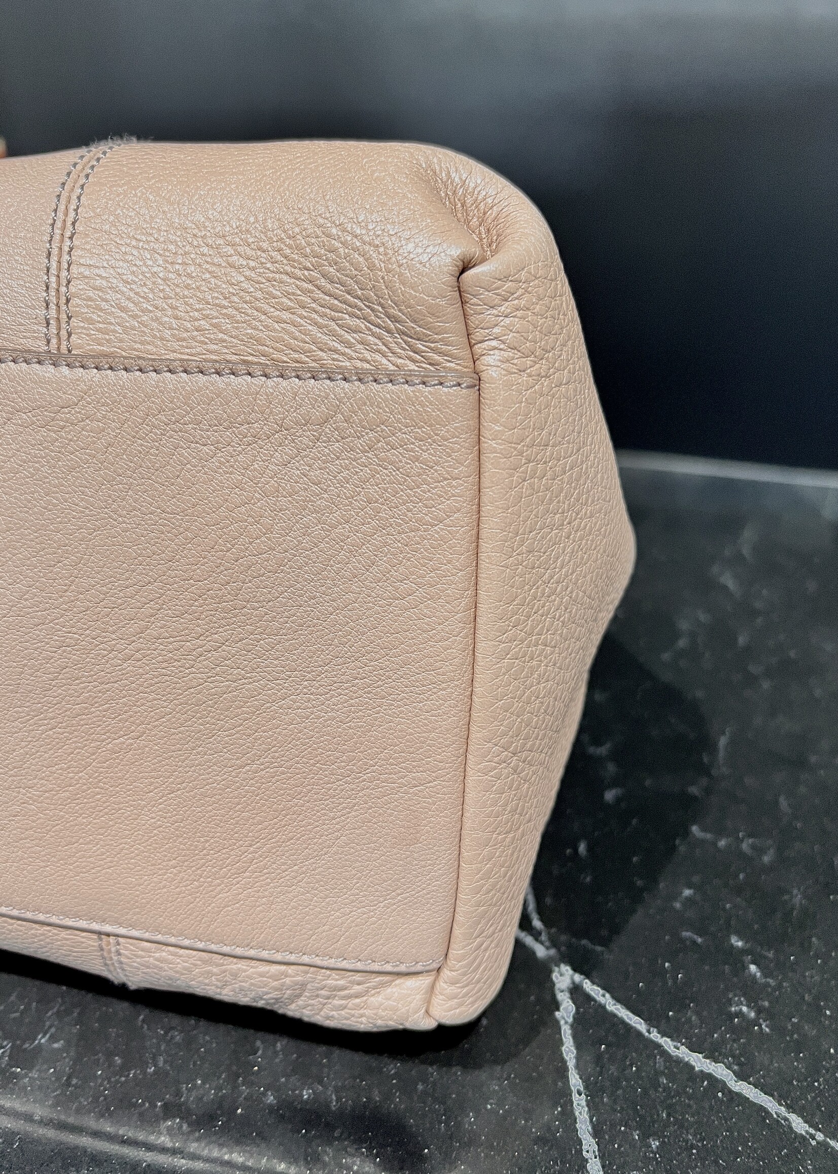Salvatore Ferragamo SOLD - Salvatore Ferragamo Tote
