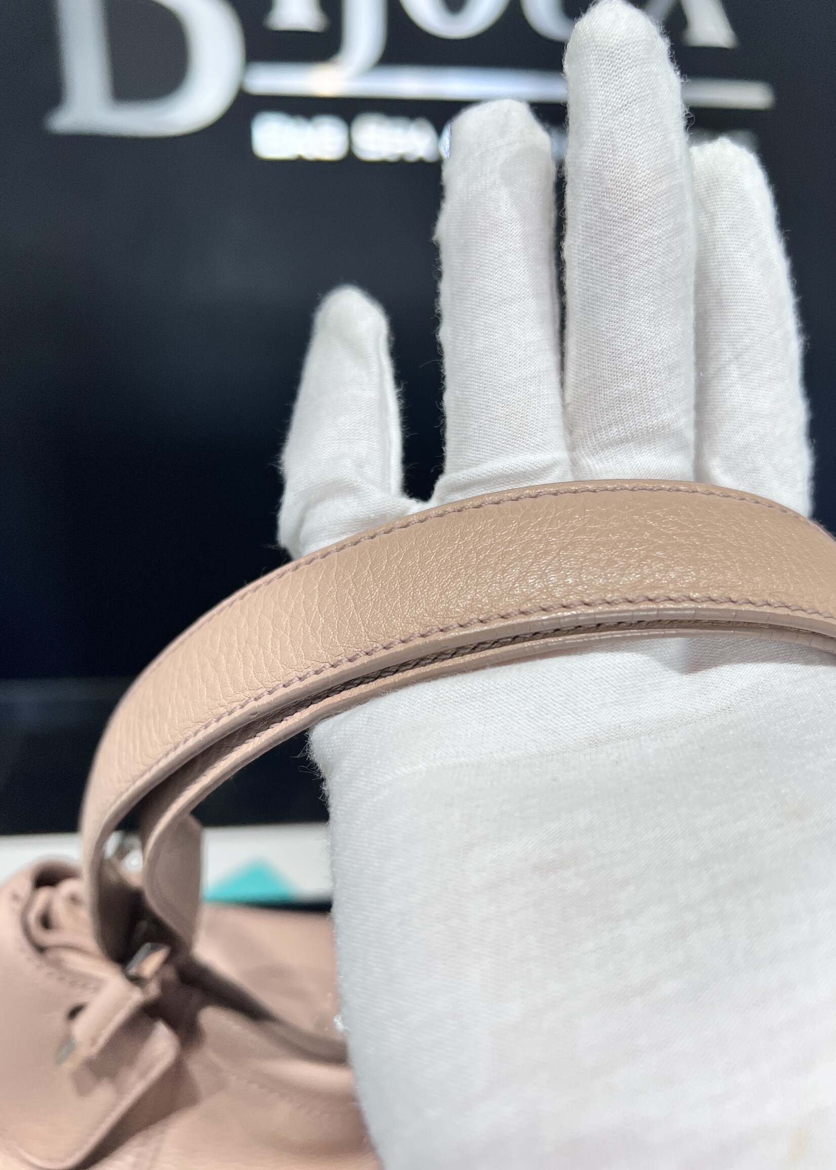 Salvatore Ferragamo SOLD - Salvatore Ferragamo Tote