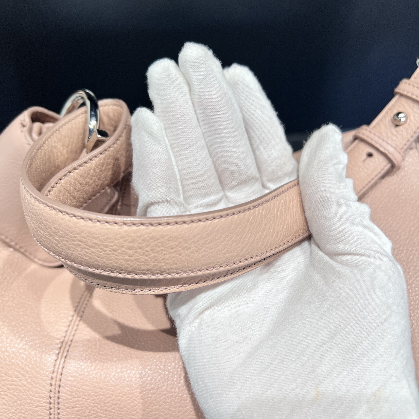 Salvatore Ferragamo Salvatore Ferragamo Tote