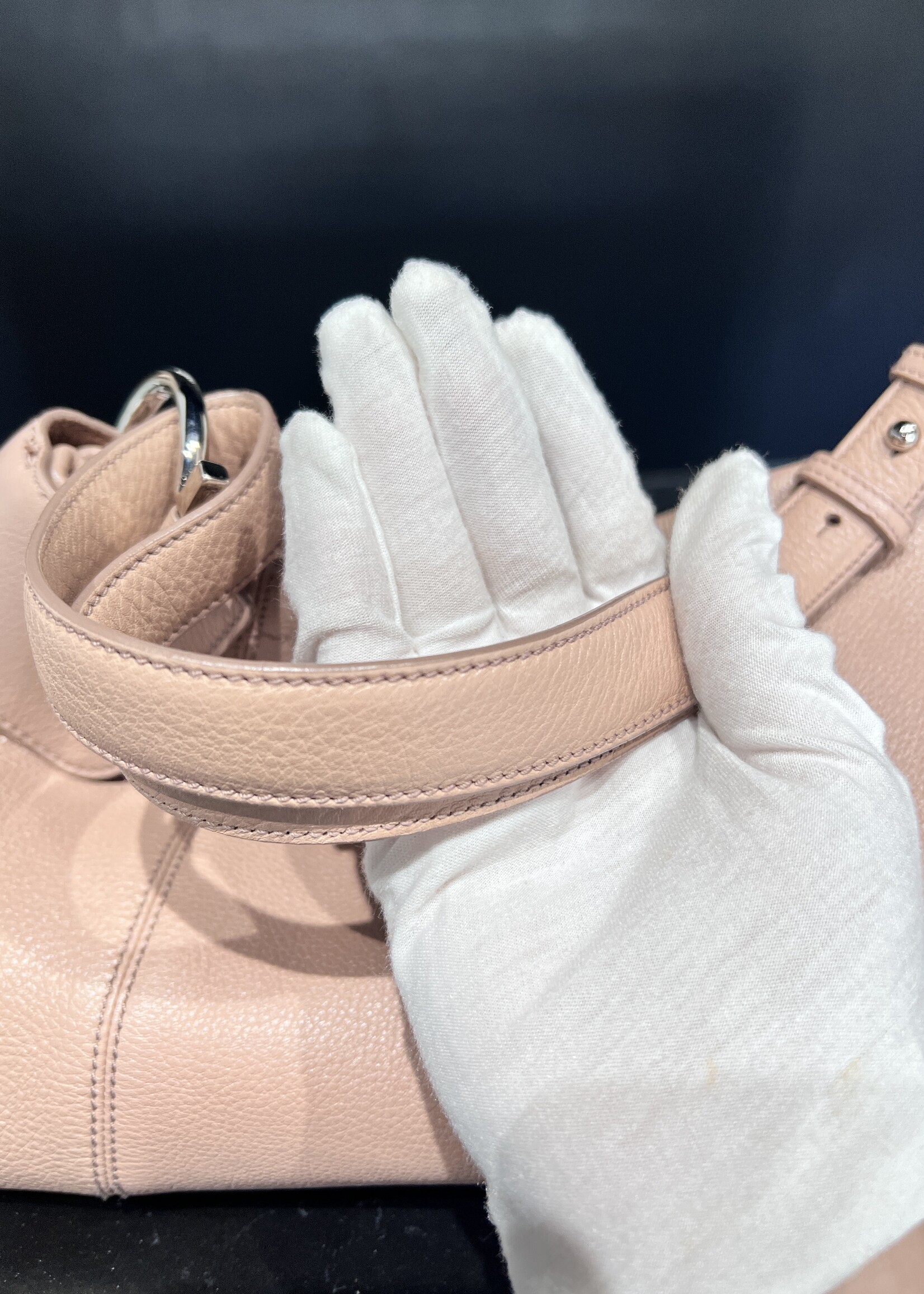 Salvatore Ferragamo Salvatore Ferragamo Tote