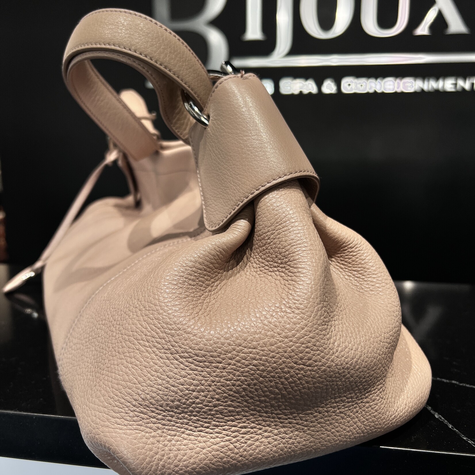 Salvatore Ferragamo Salvatore Ferragamo Tote