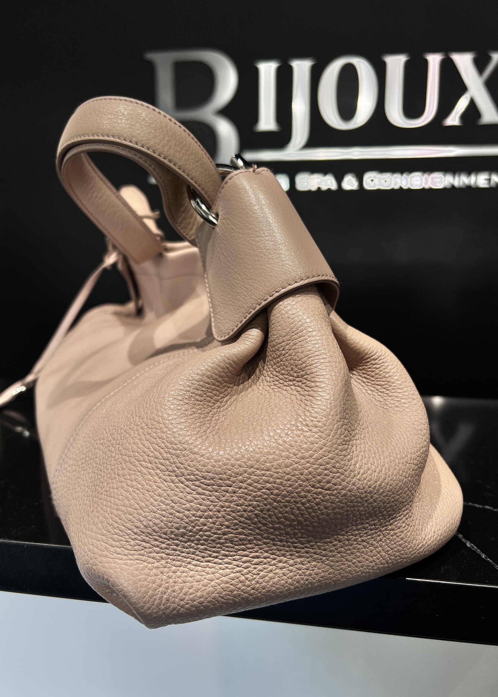 Salvatore Ferragamo SOLD - Salvatore Ferragamo Tote
