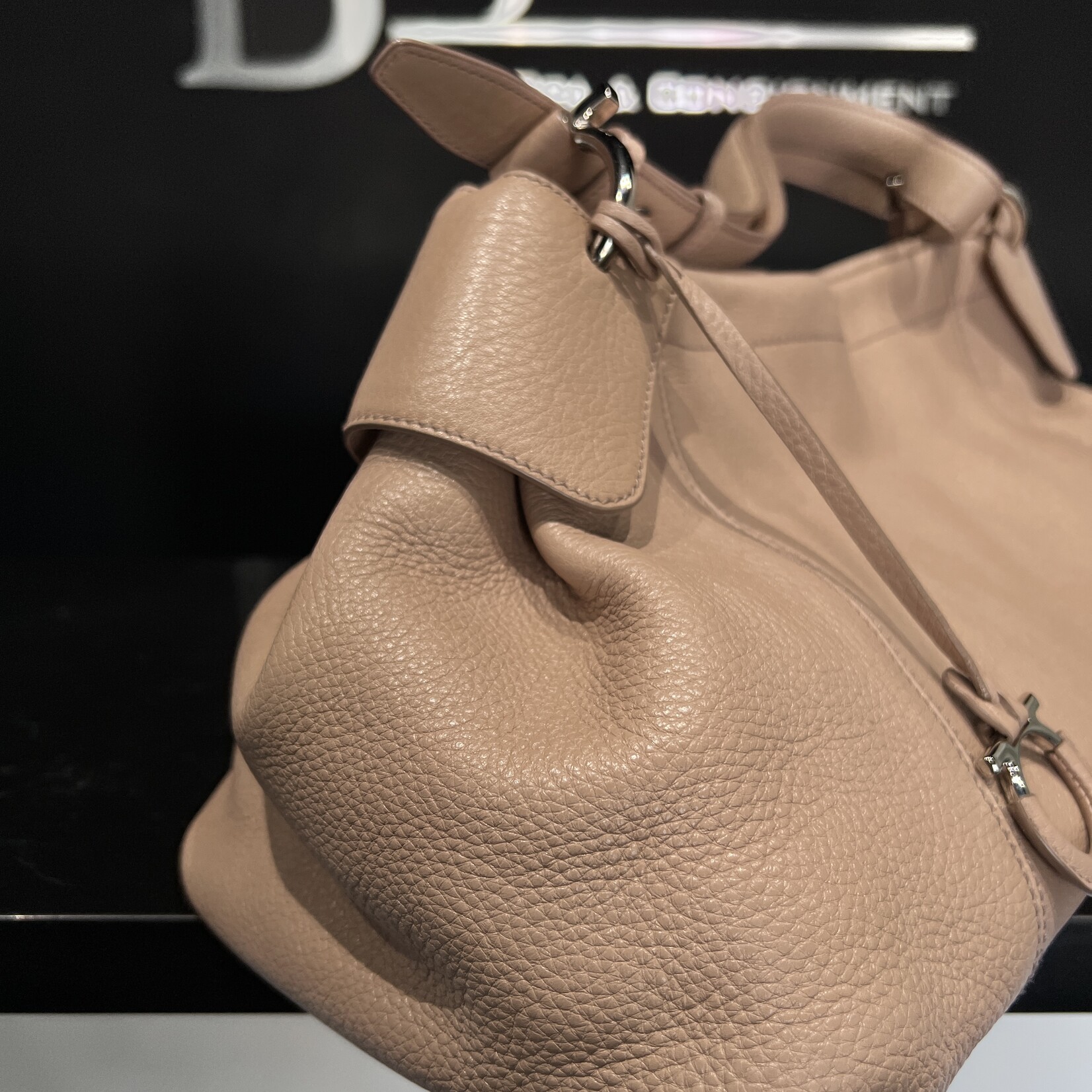 Salvatore Ferragamo Salvatore Ferragamo Tote