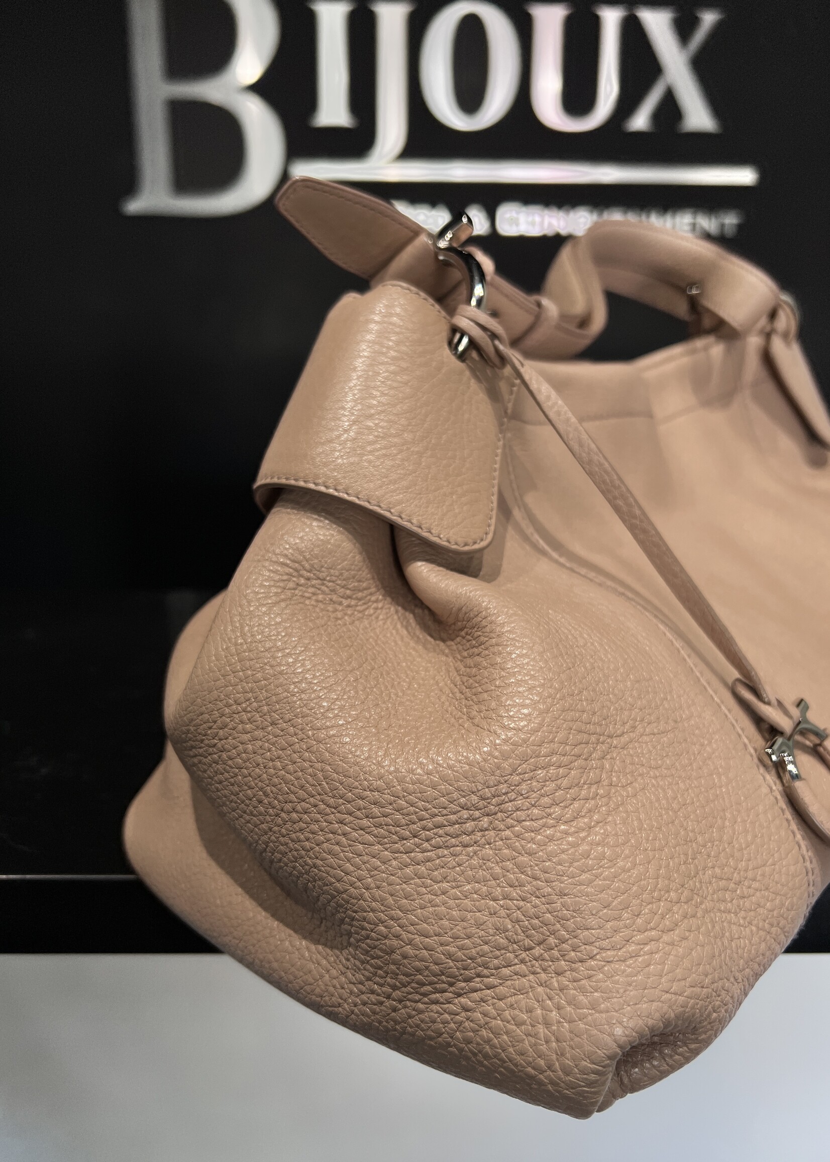 Salvatore Ferragamo SOLD - Salvatore Ferragamo Tote