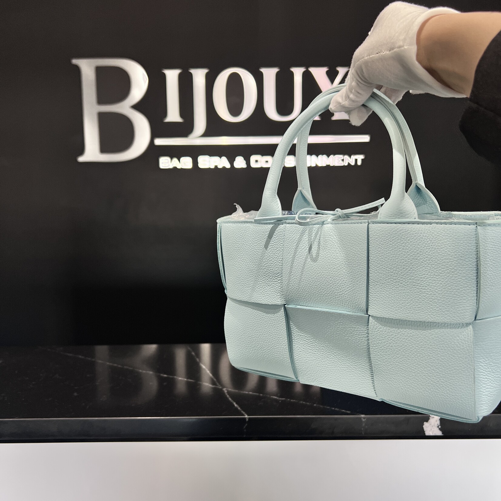 Bottega Veneta Bottega Veneta Candy Acro