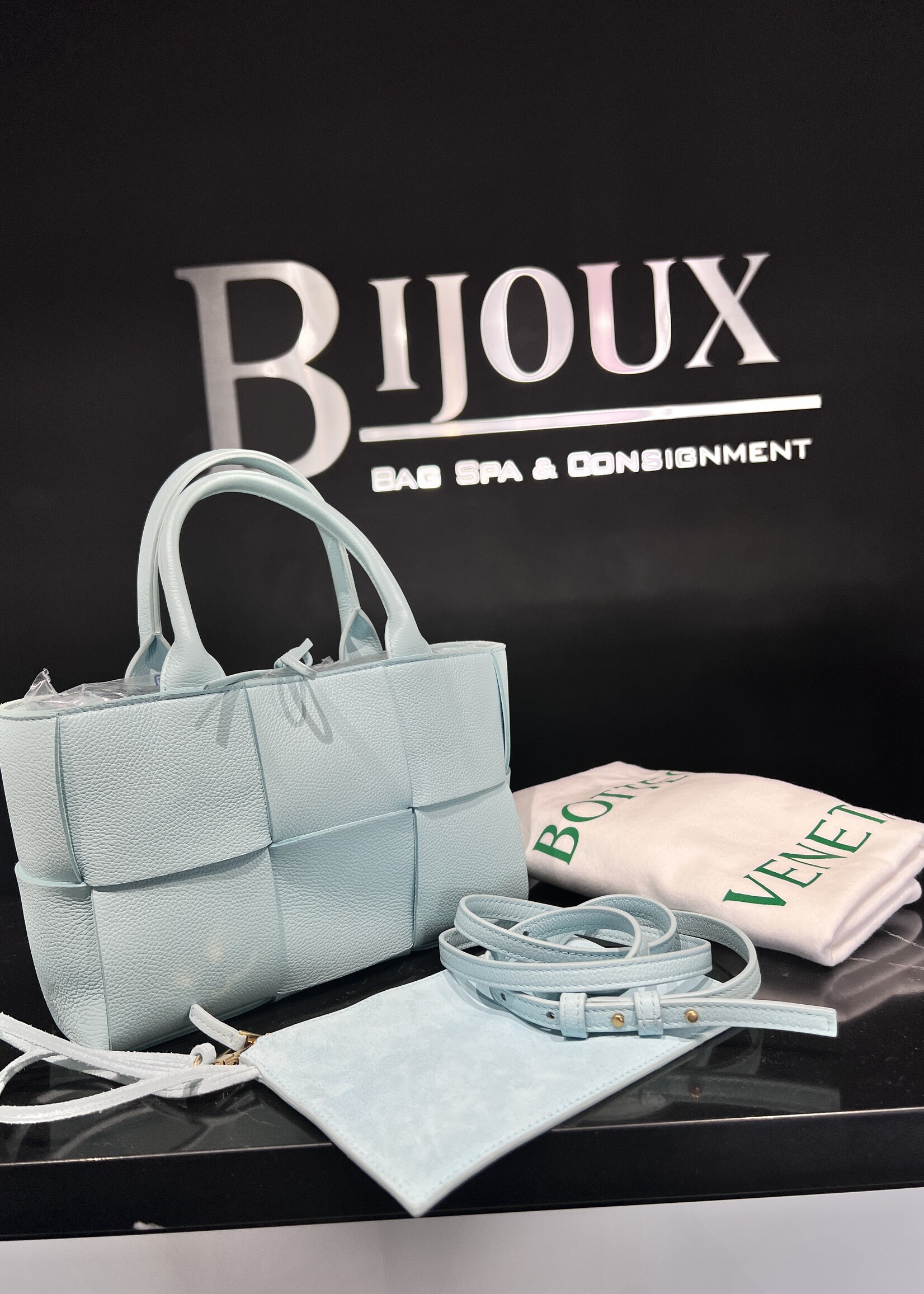 Bottega Veneta Bottega Veneta Candy Acro