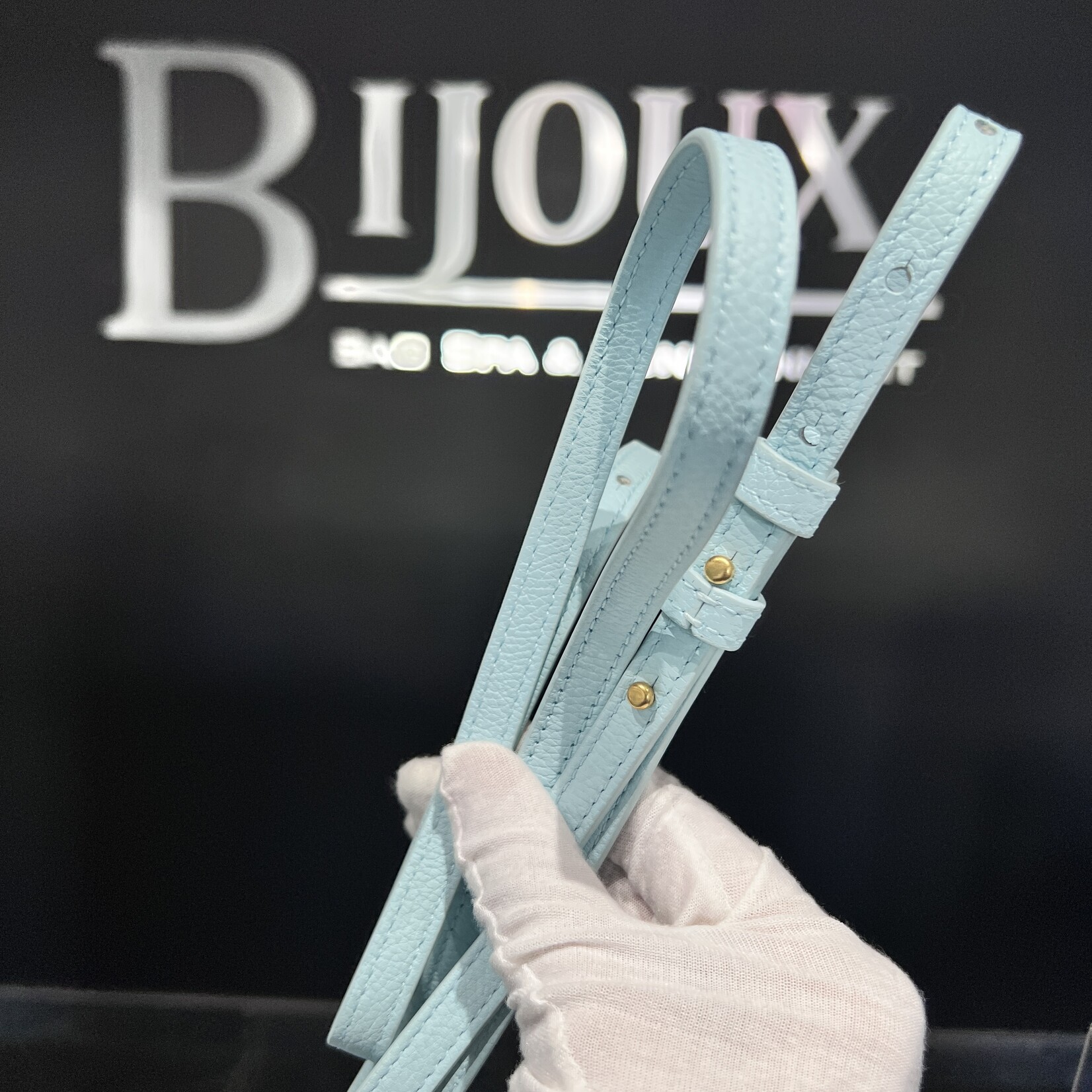 Bottega Veneta Bottega Veneta Candy Acro