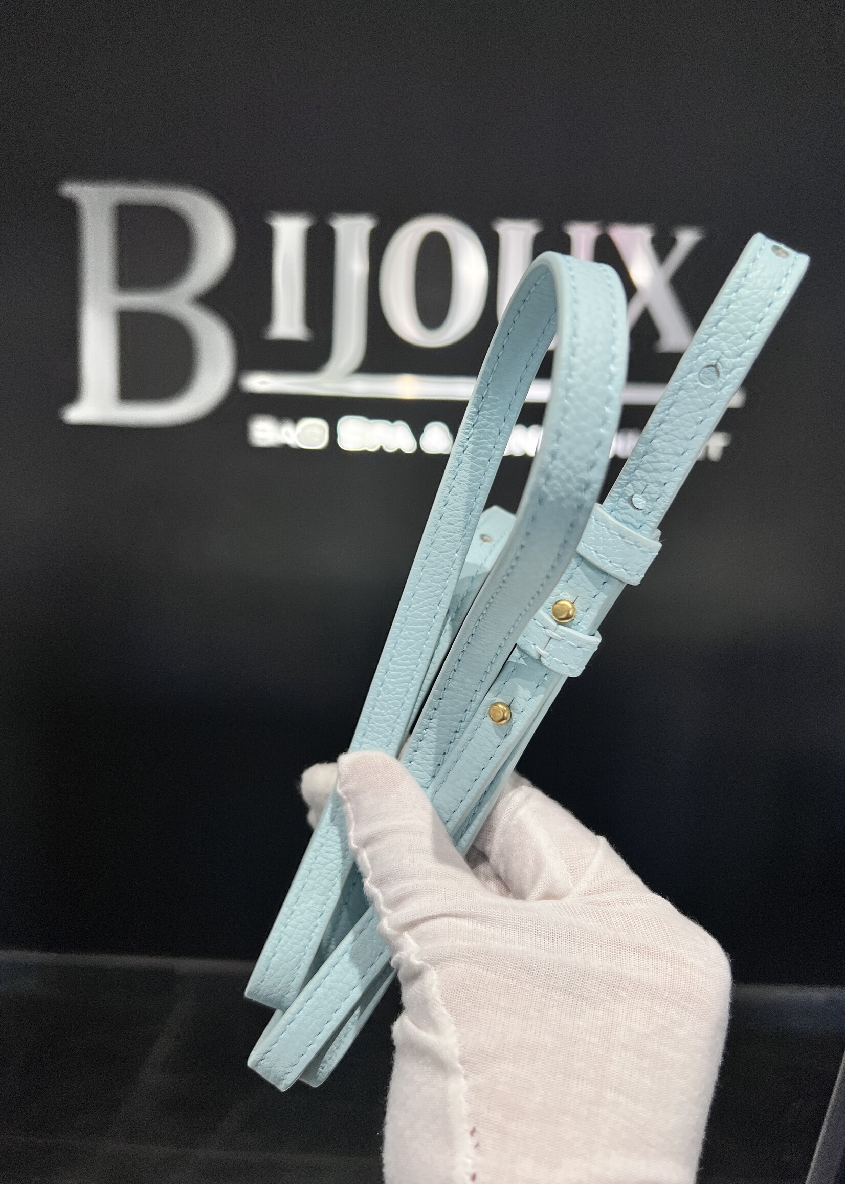 Bottega Veneta Bottega Veneta Candy Acro