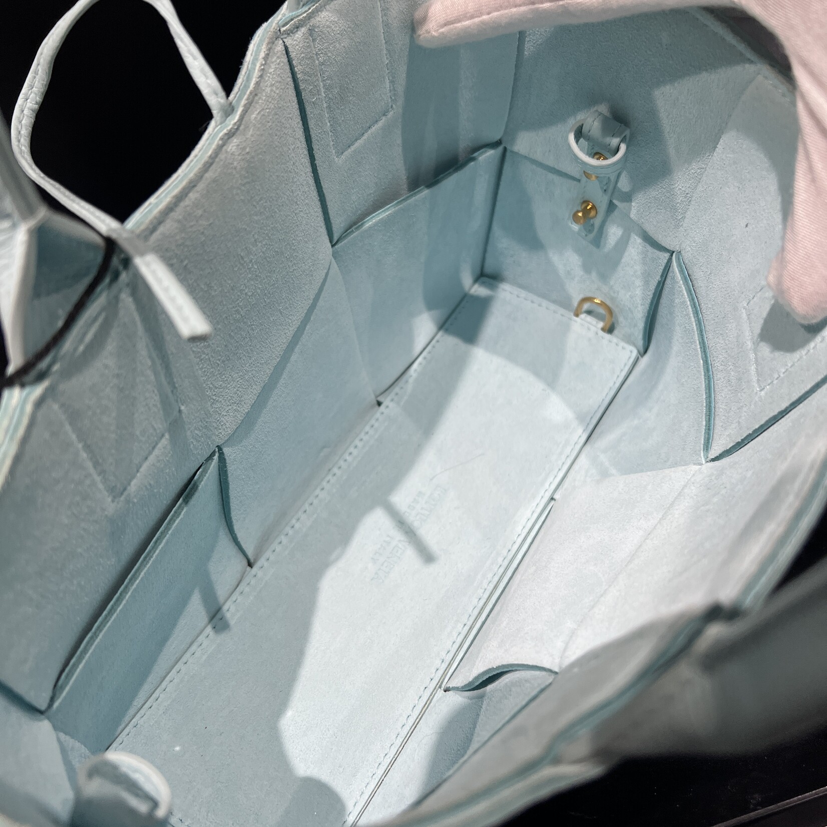 Bottega Veneta Bottega Veneta Candy Acro