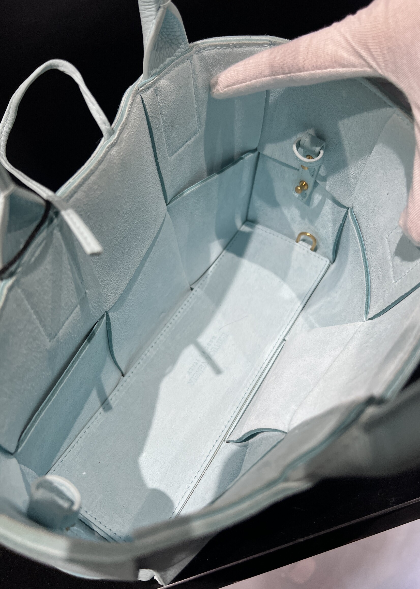 Bottega Veneta Bottega Veneta Candy Acro