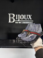 Gucci Gucci Lifford Sandals - 37