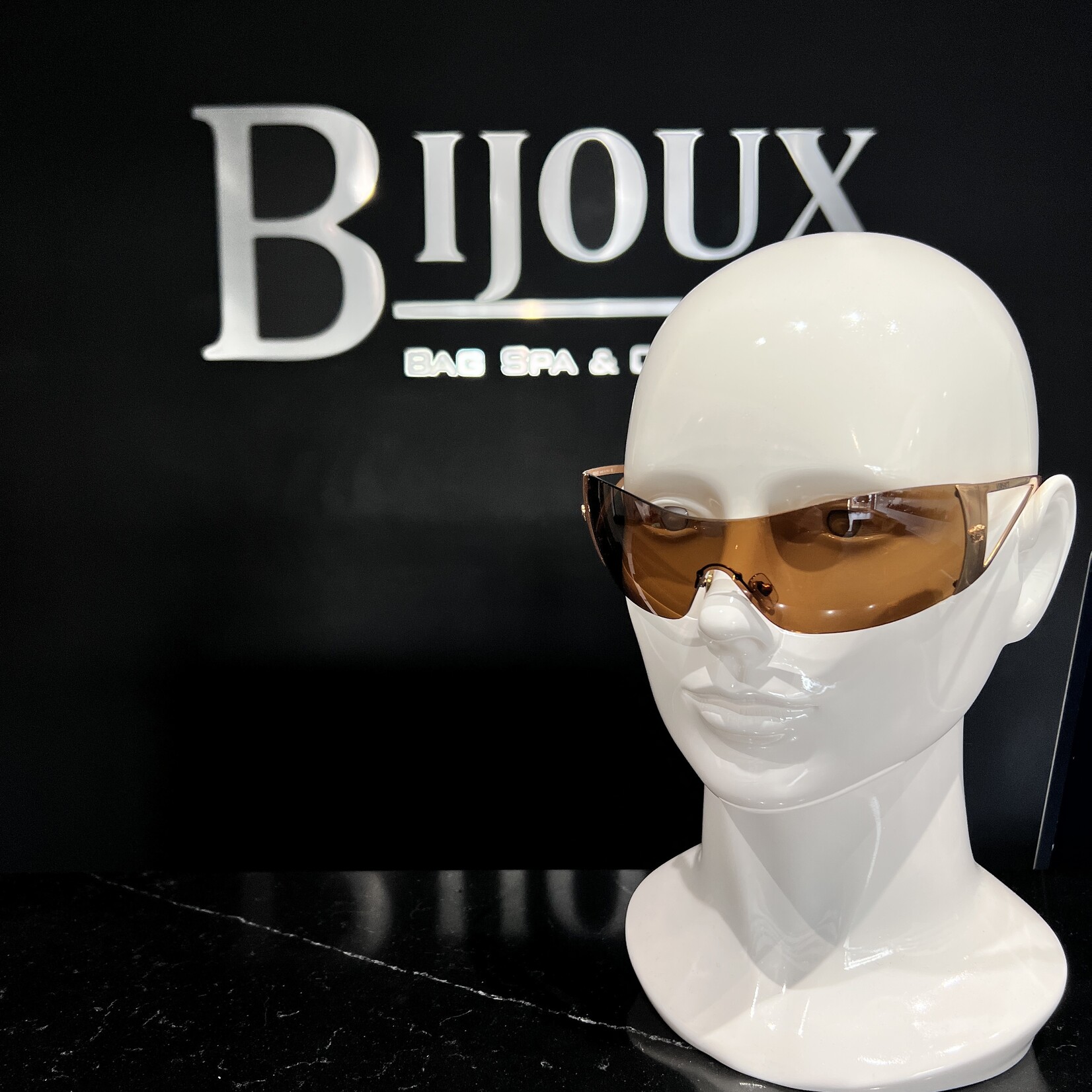 Versace Versace Sunglasses 2034