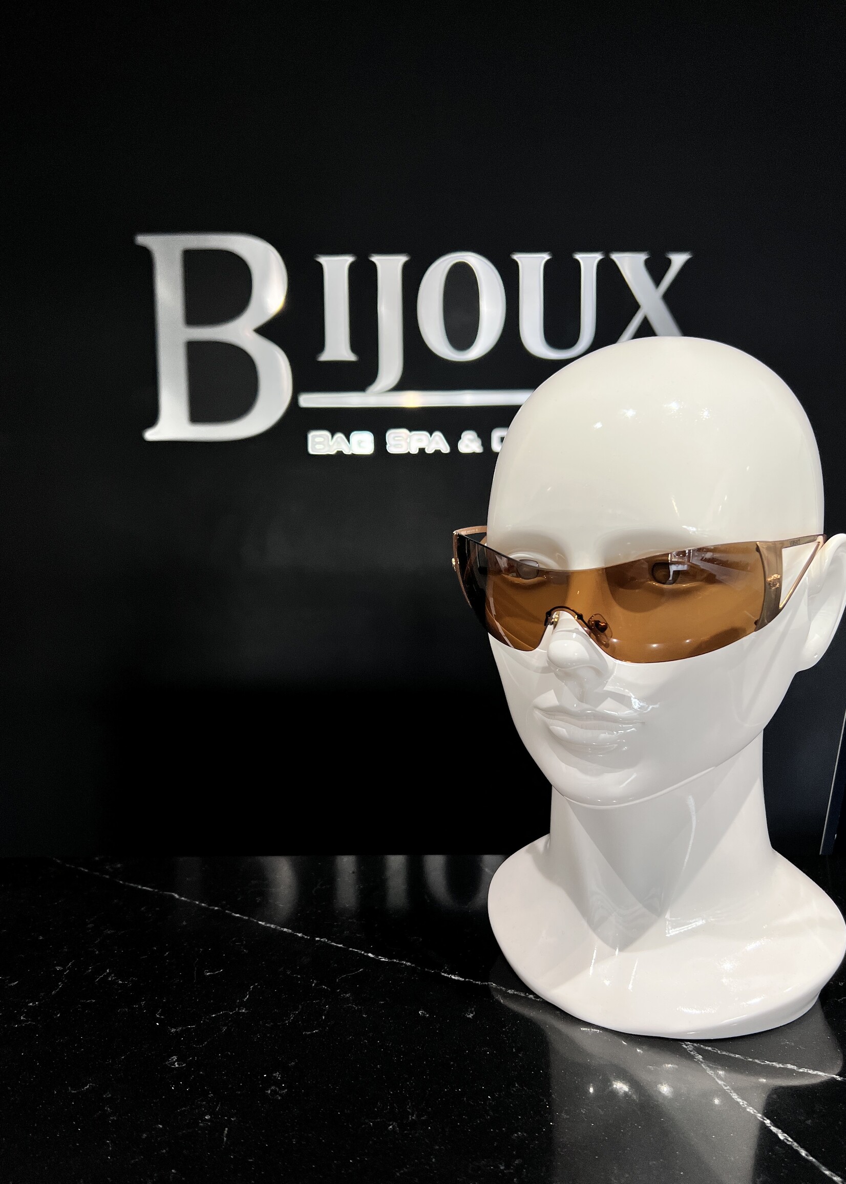 Versace Versace Sunglasses 2034