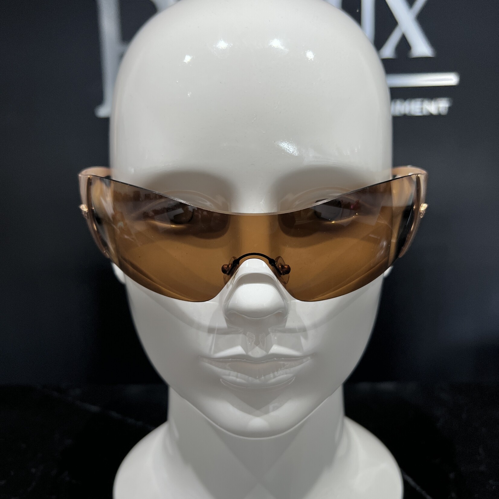 Versace Versace Sunglasses 2034