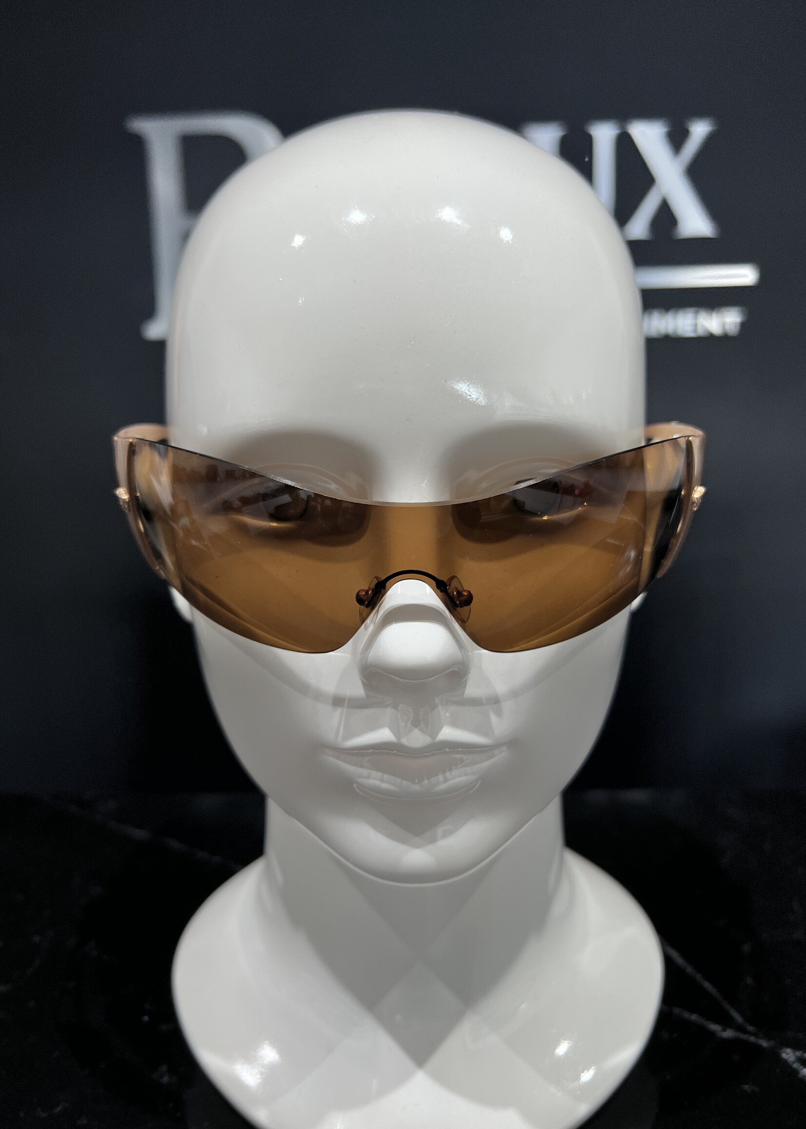 Versace Versace Sunglasses 2034