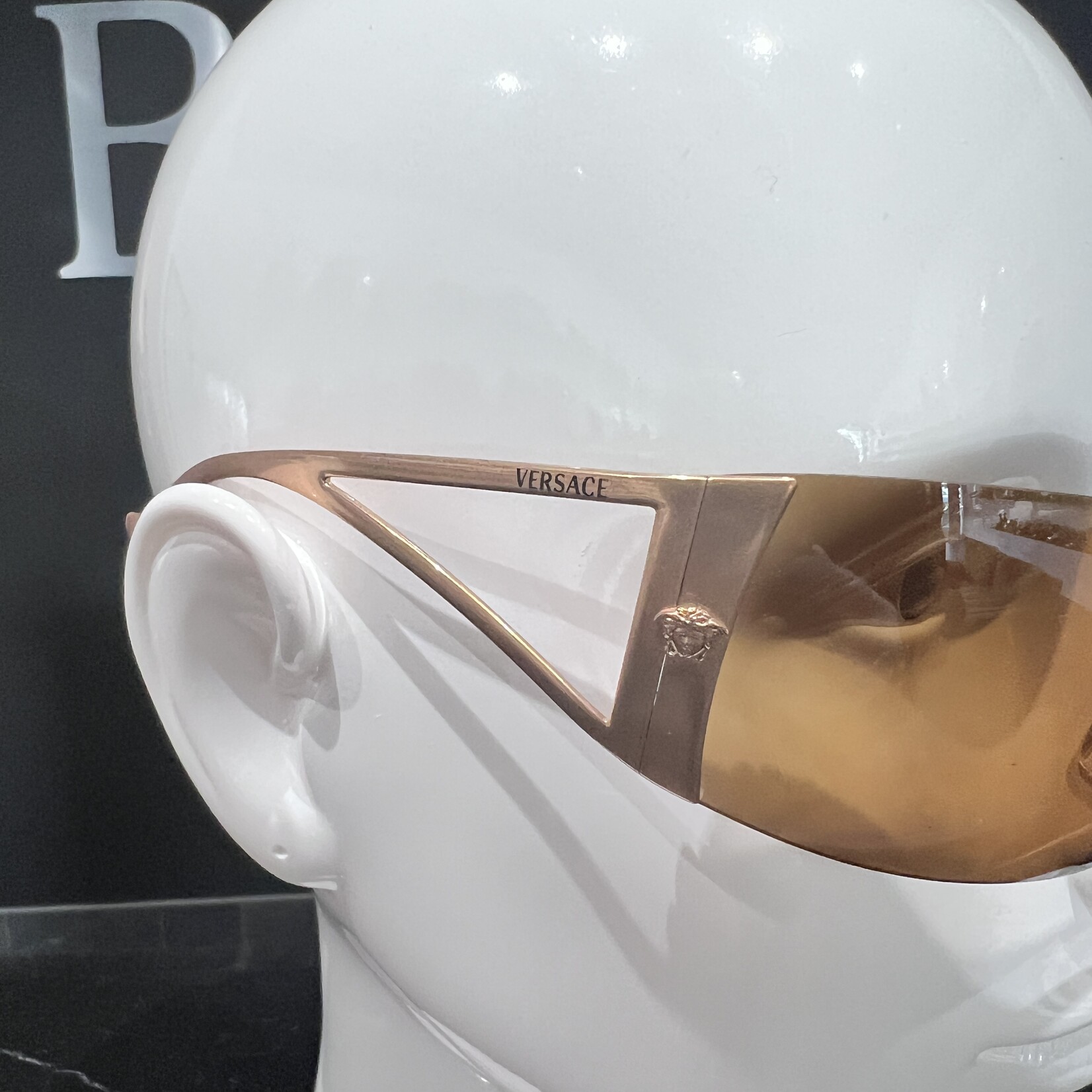 Versace Versace Sunglasses 2034