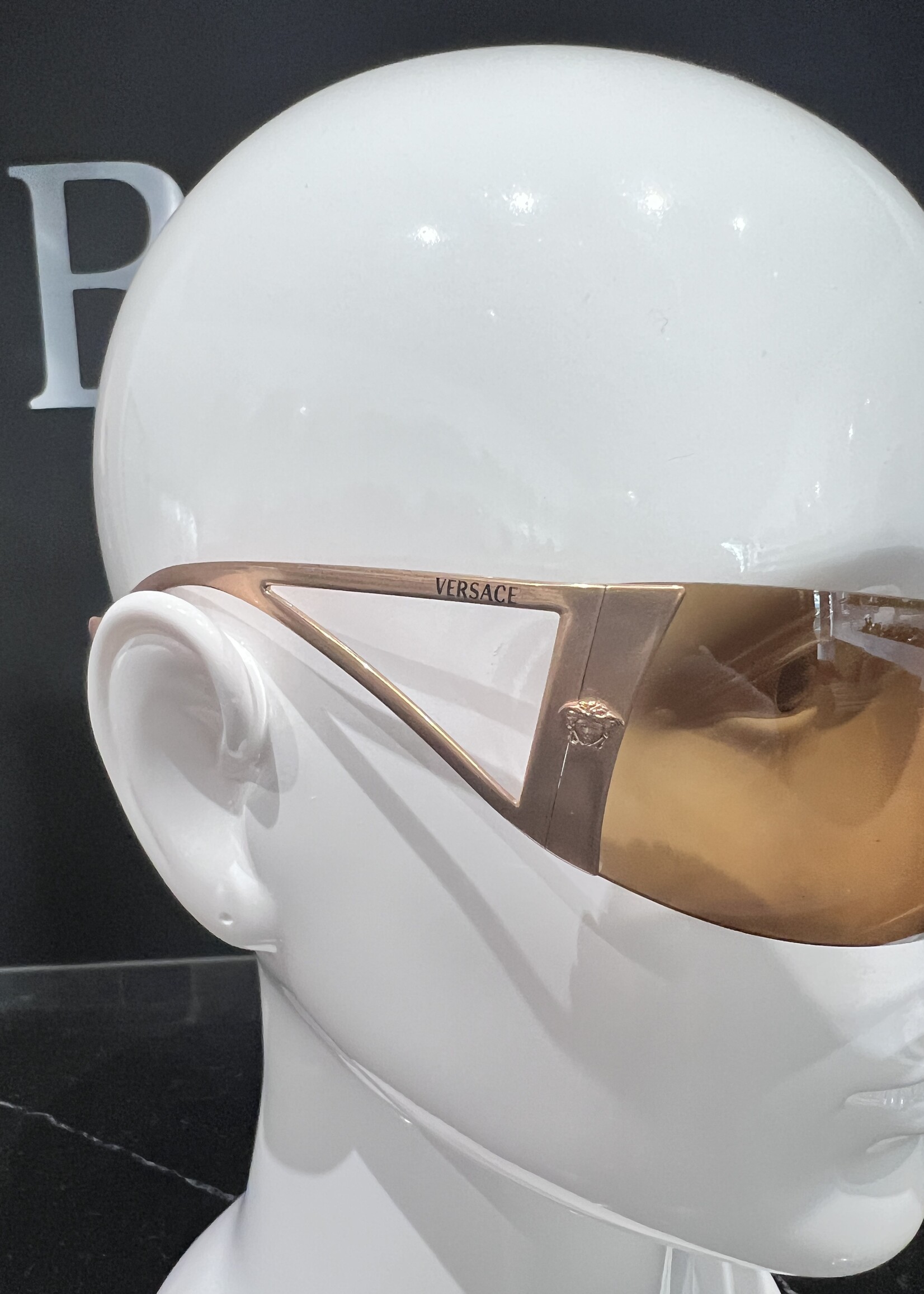 Versace Versace Sunglasses 2034