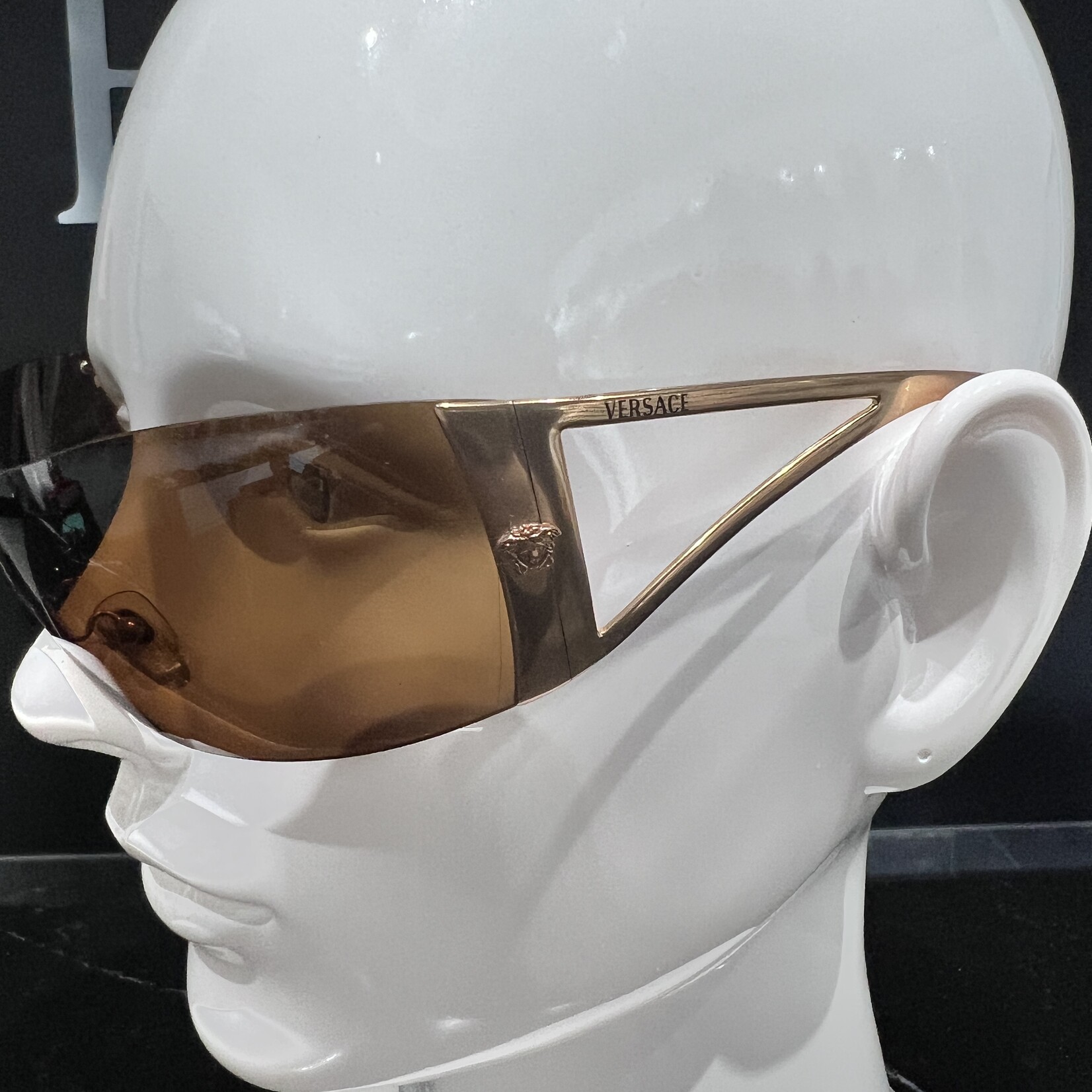 Versace Versace Sunglasses 2034