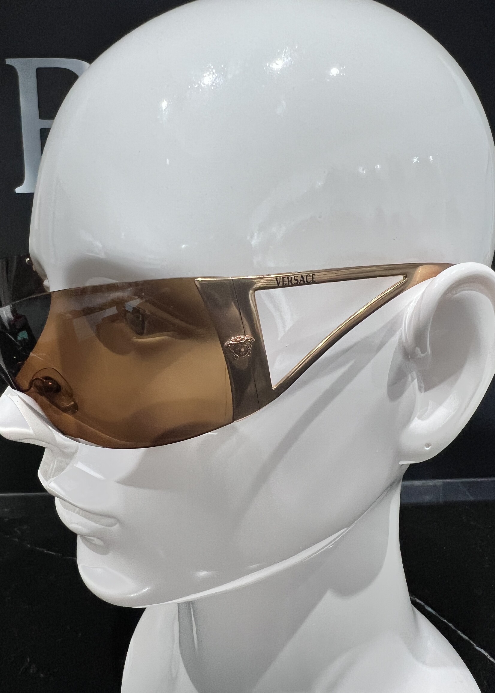 Versace Versace Sunglasses 2034