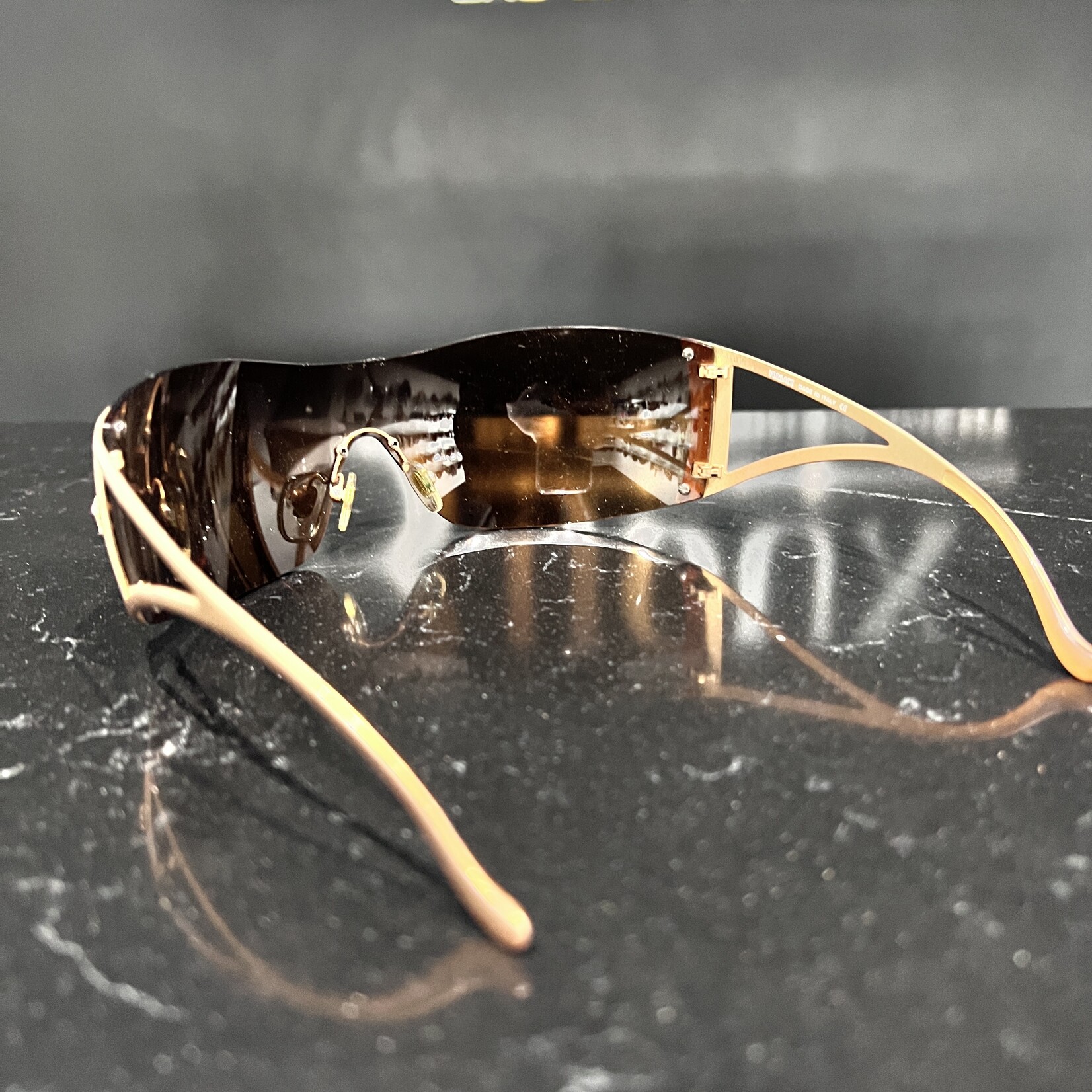 Versace Versace Sunglasses 2034