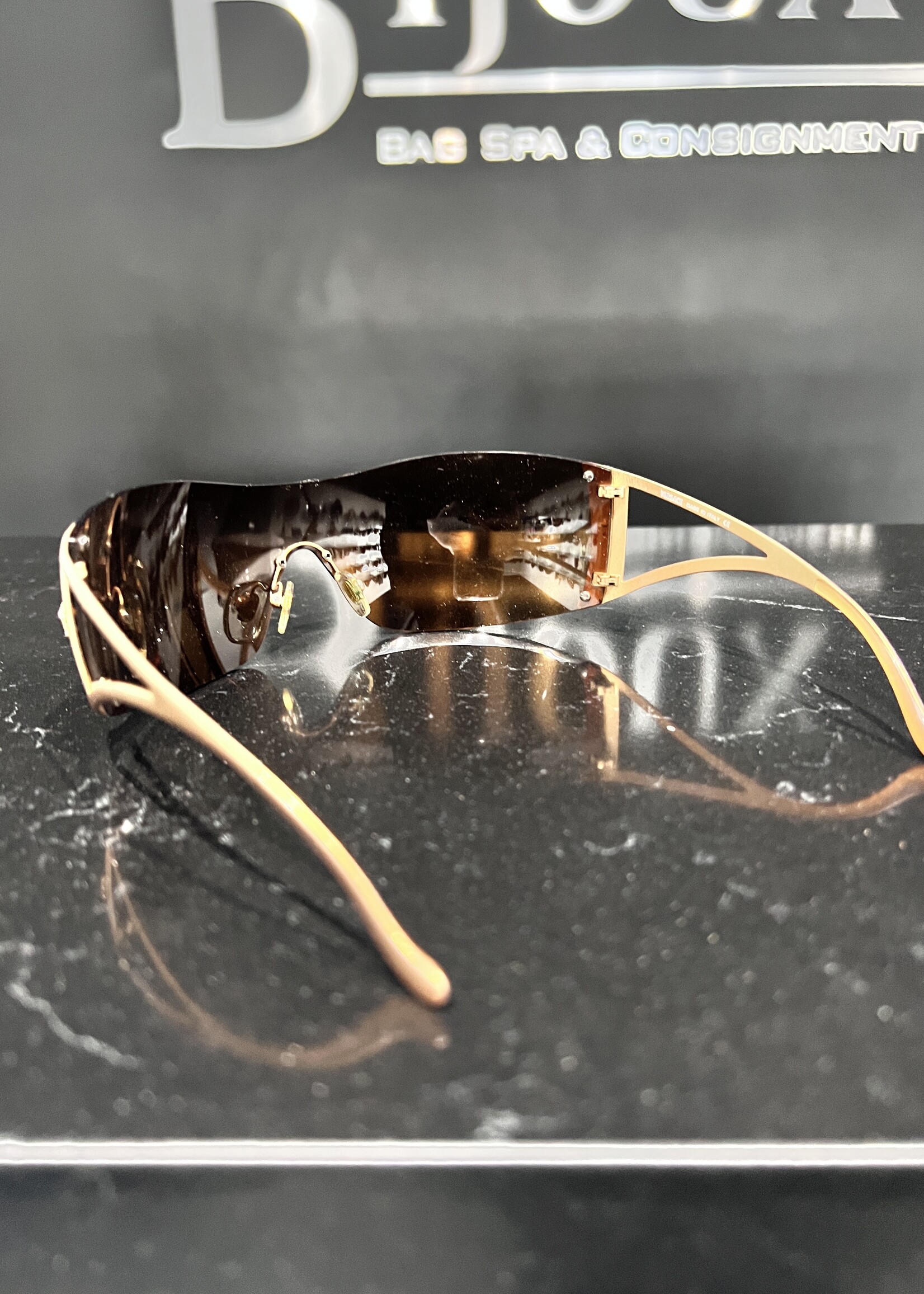 Versace Versace Sunglasses 2034