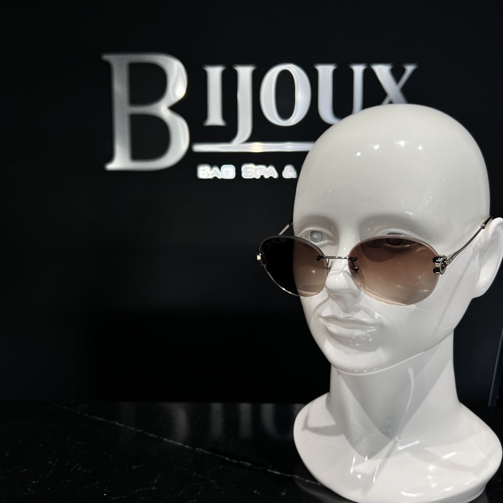 Bvlgari Sunglasses 6091B