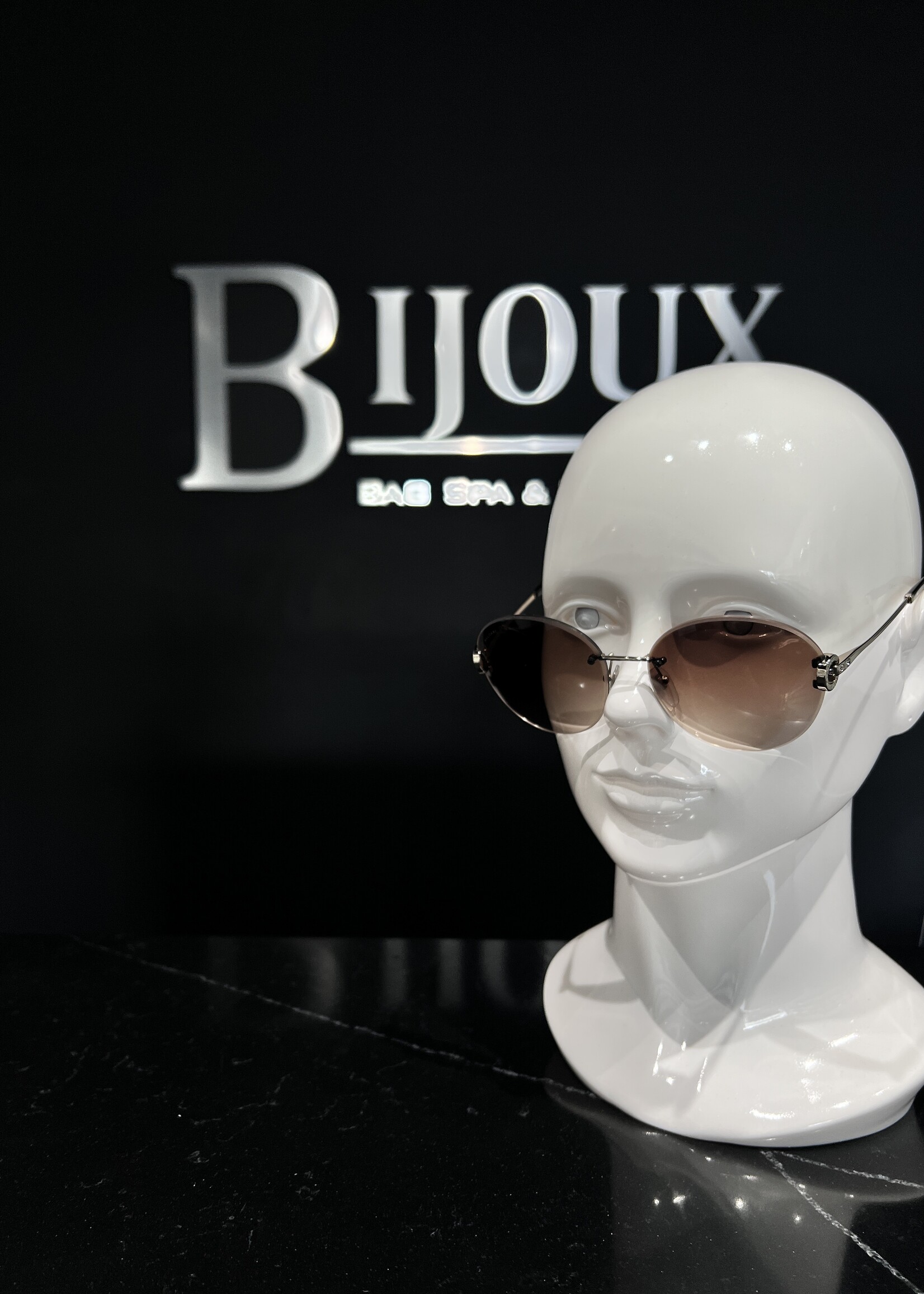 Bvlgari Sunglasses 6091B