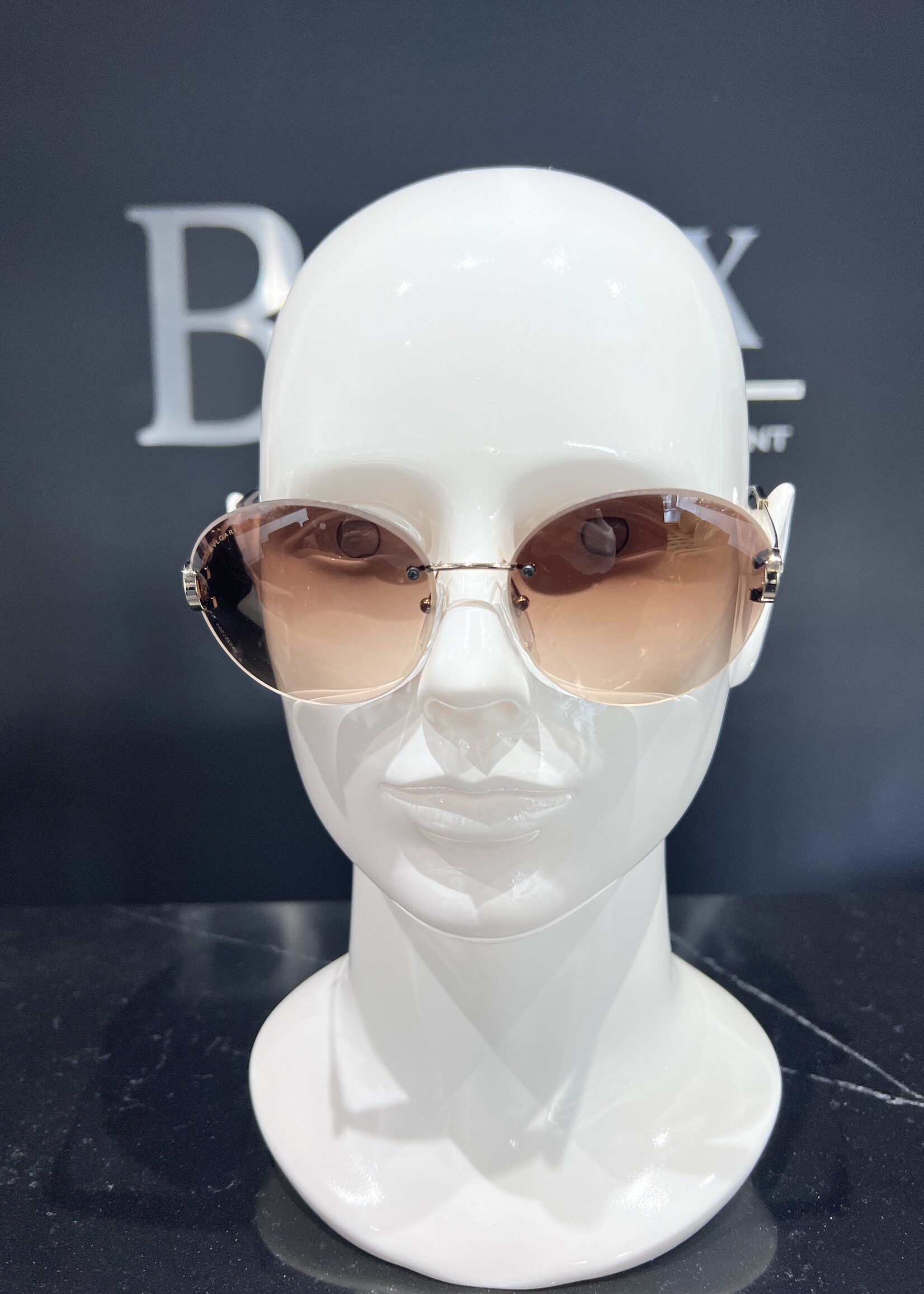 Bvlgari Sunglasses 6091B