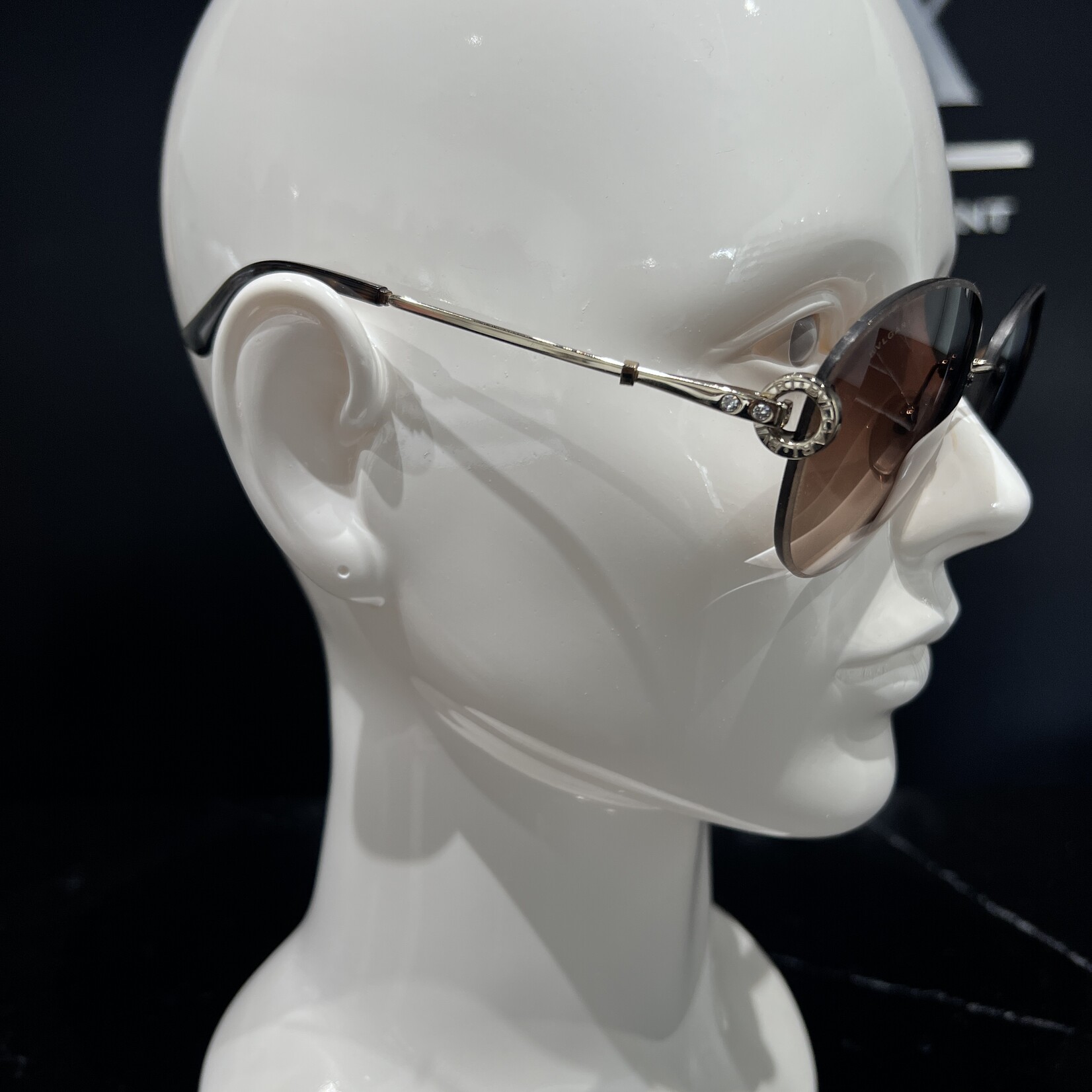 Bvlgari Sunglasses 6091B