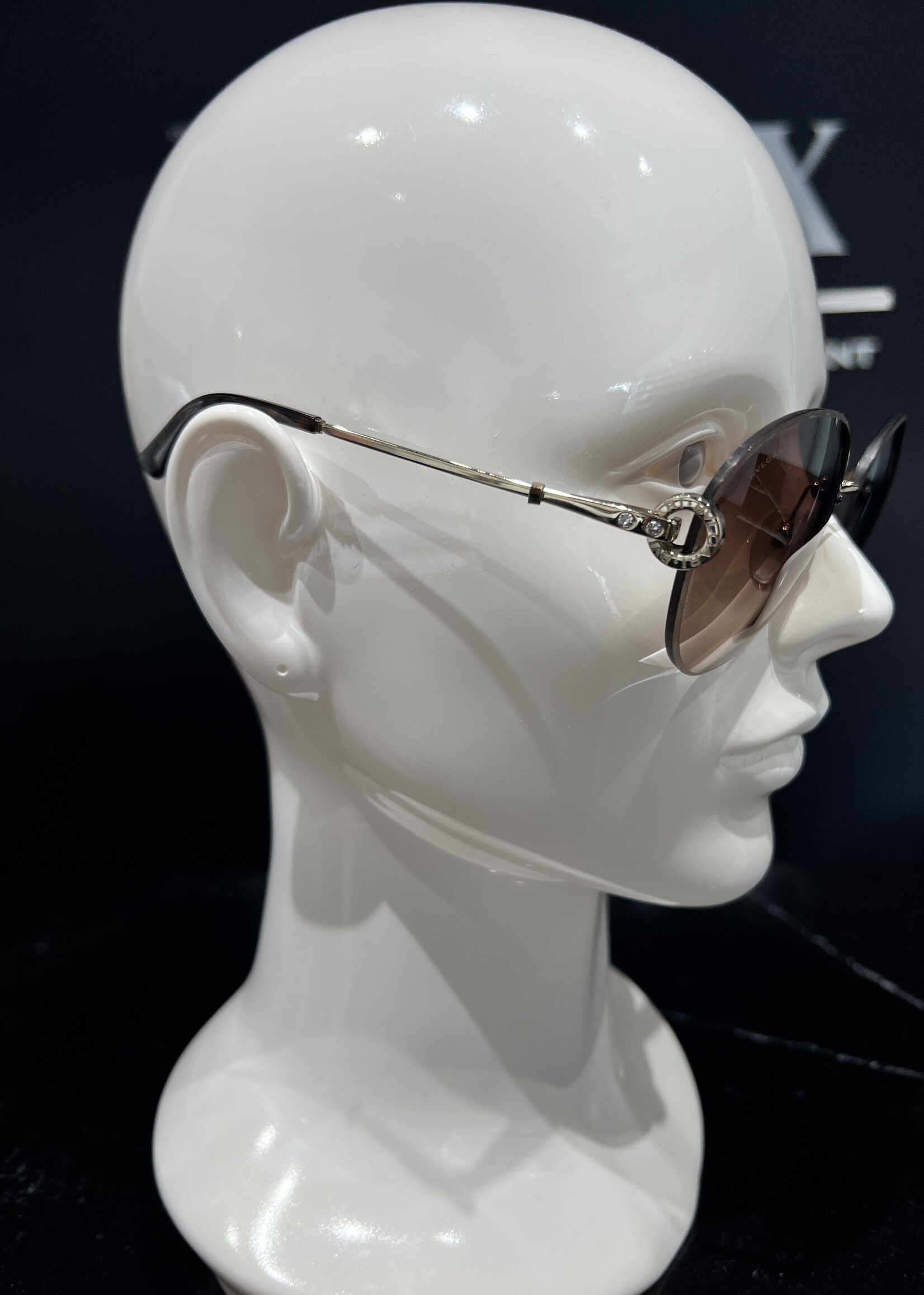 Bvlgari Sunglasses 6091B