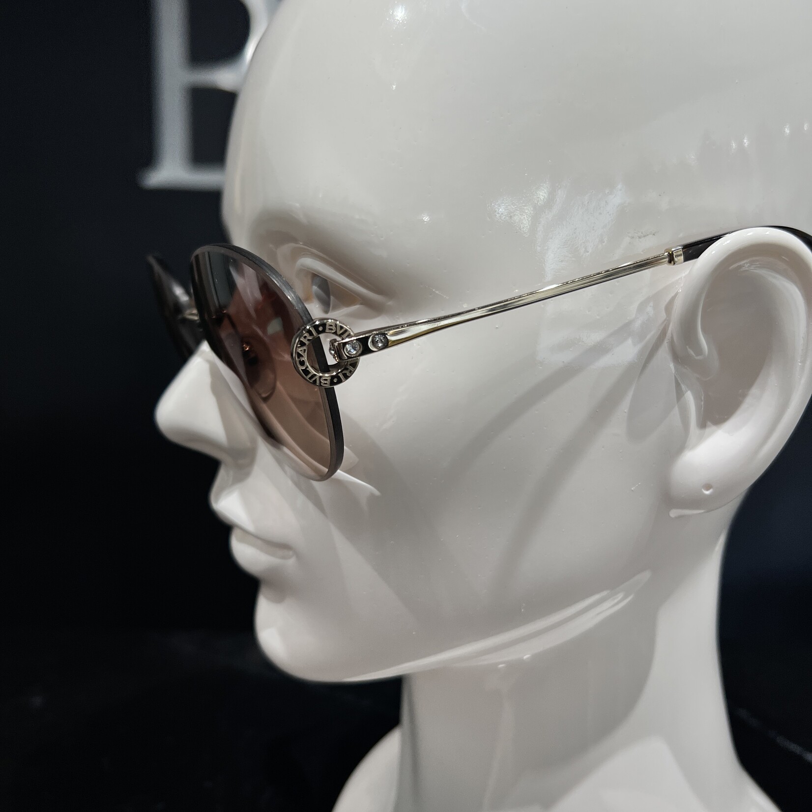 Bvlgari Sunglasses 6091B