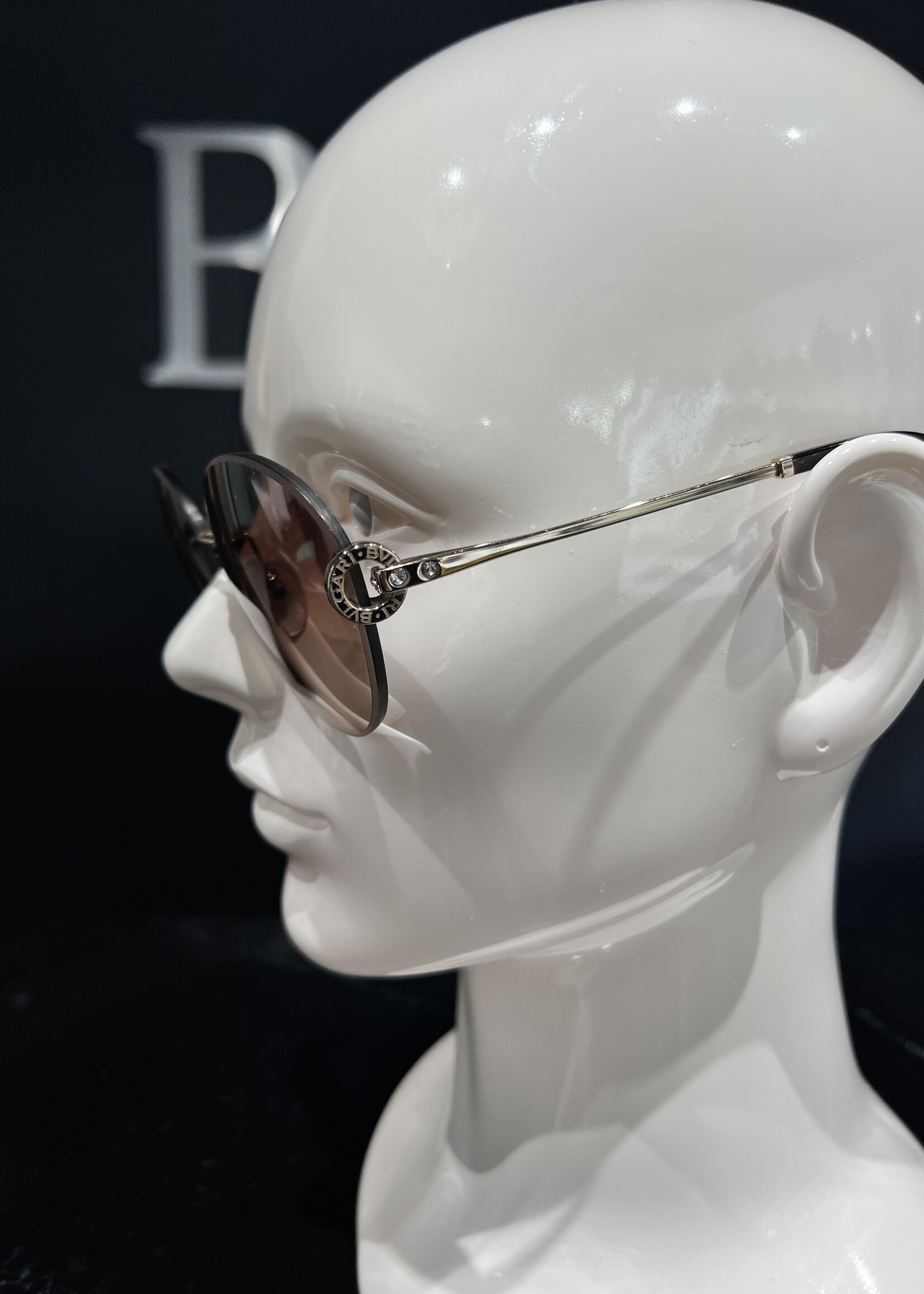 Bvlgari Sunglasses 6091B