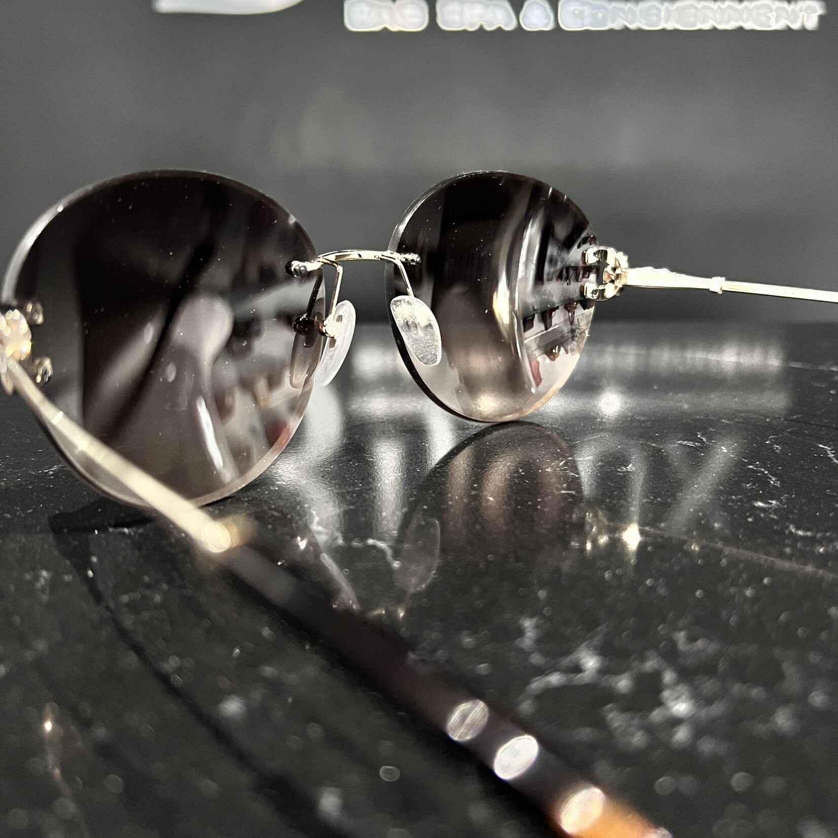 Bvlgari Sunglasses 6091B