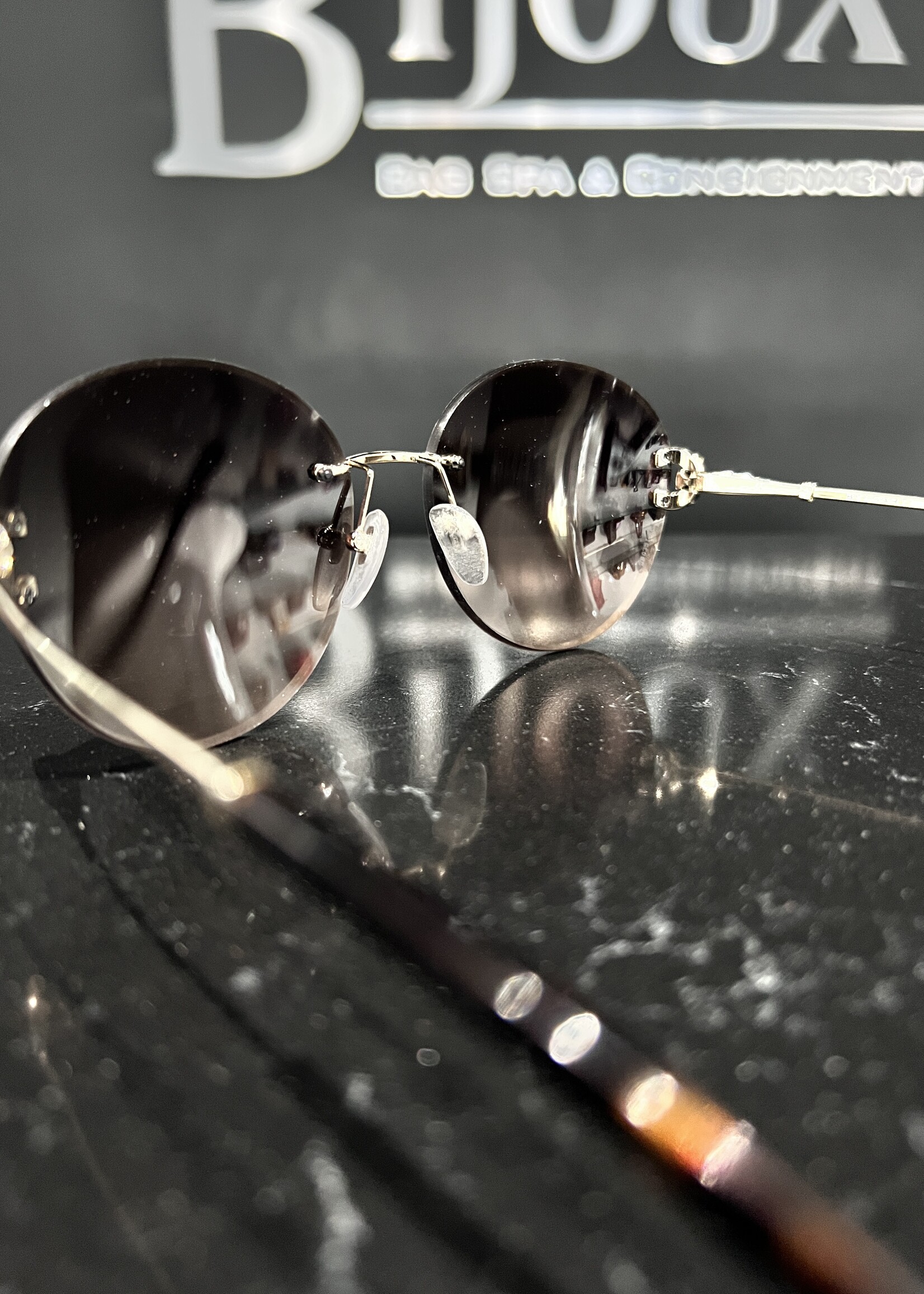 Bvlgari Sunglasses 6091B